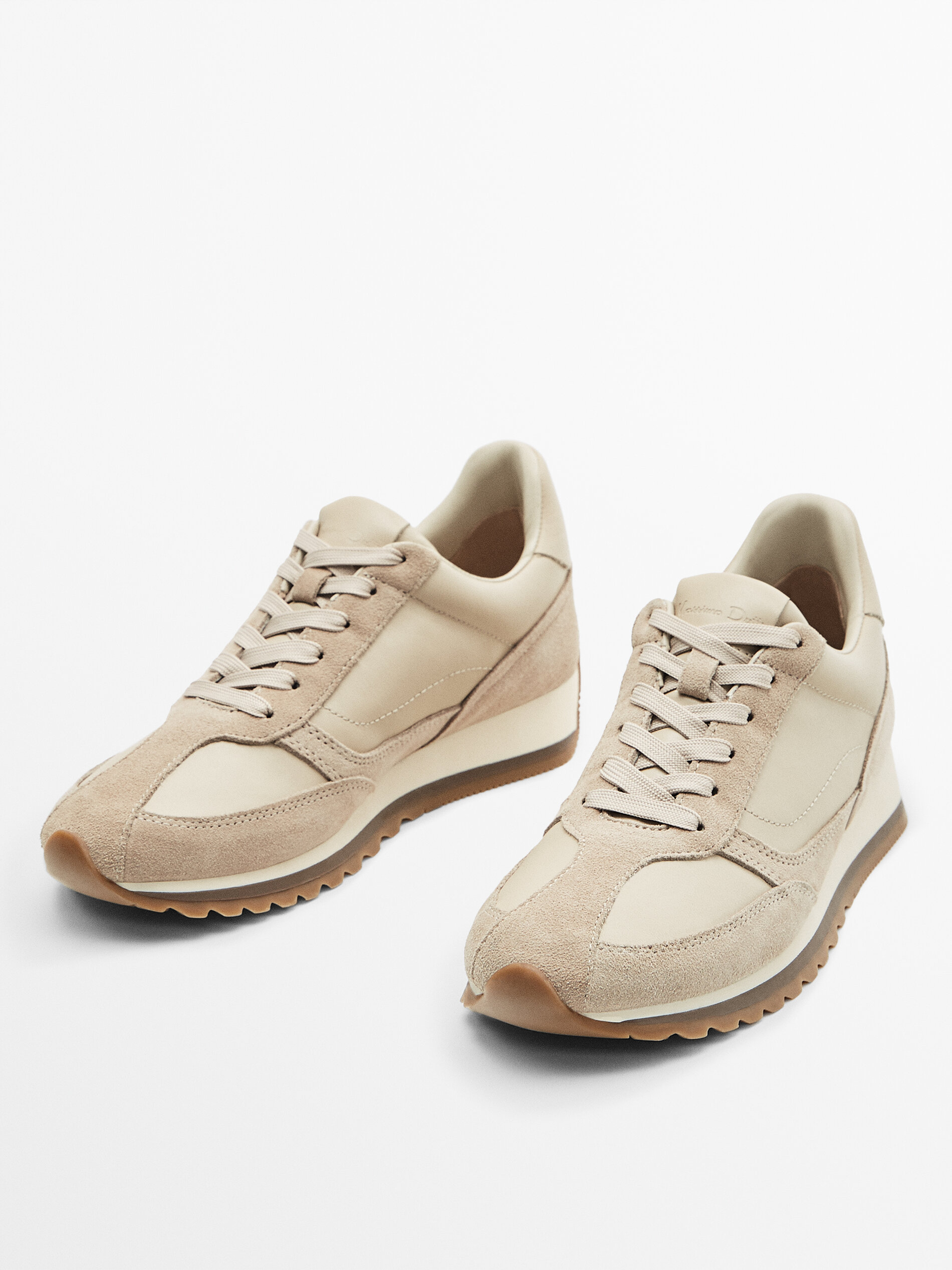 Massimo dutti on sale sneakers