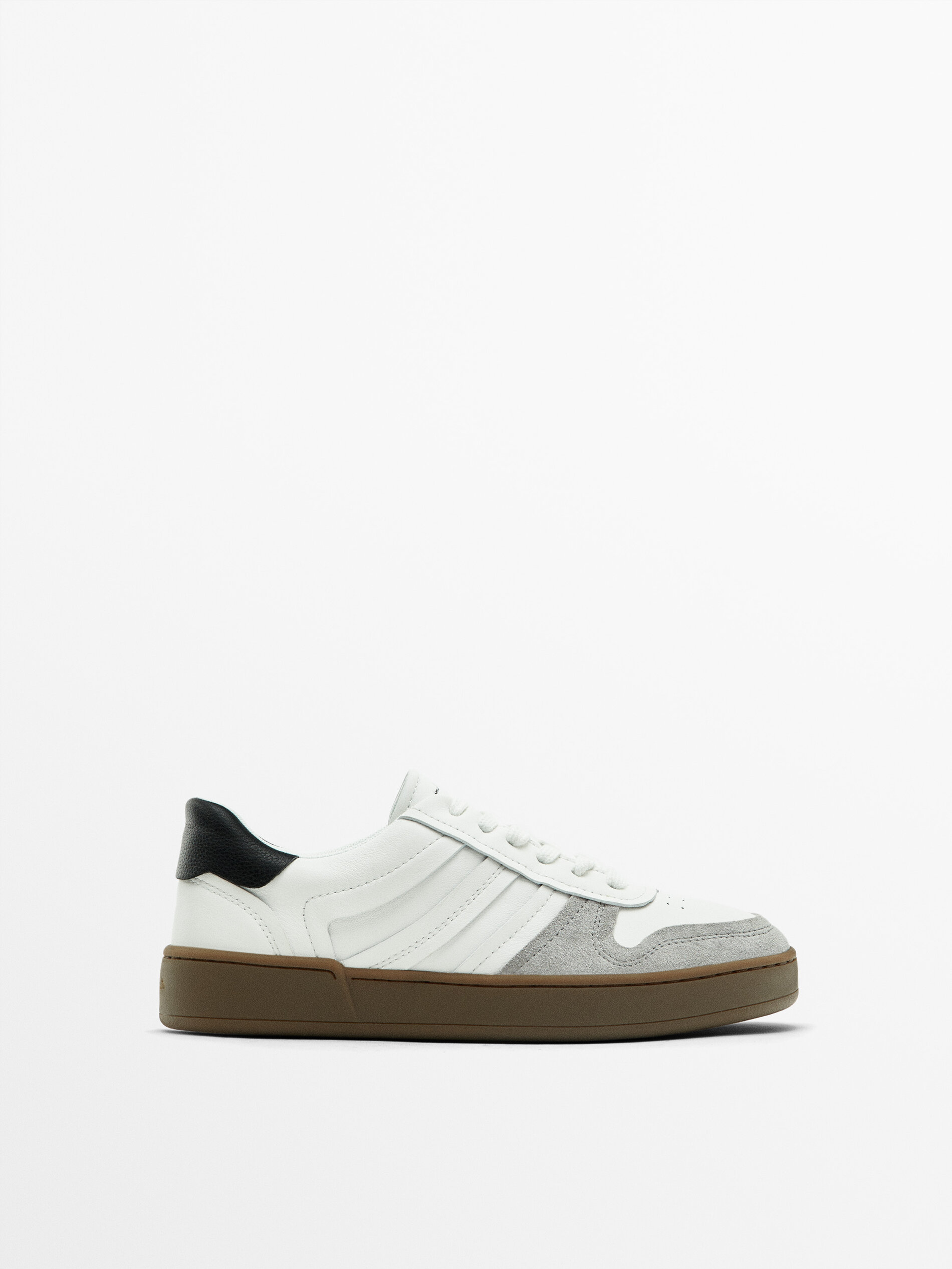 Massimo dutti women's shoes shop