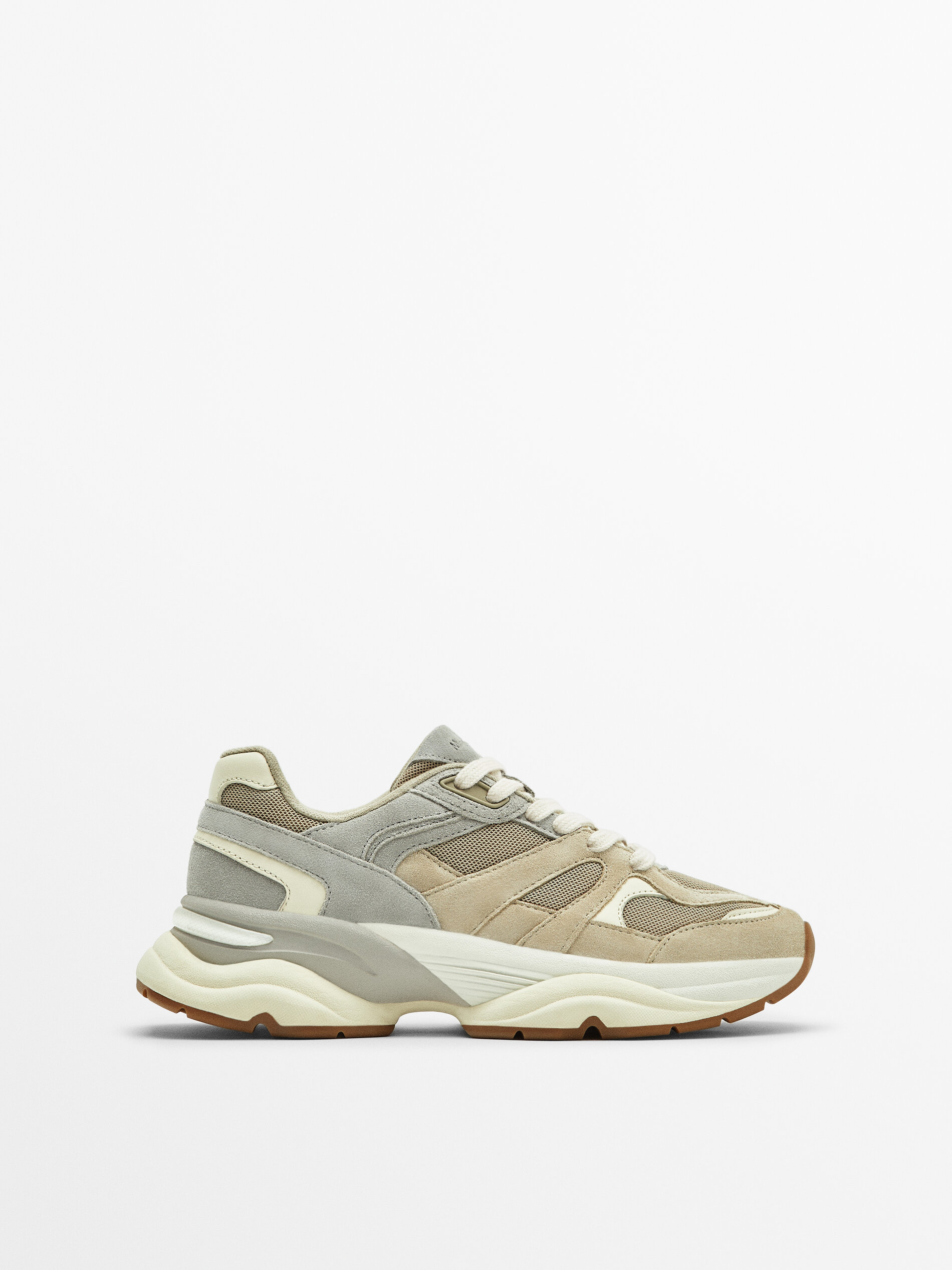 Massimo dutti sales chaussures