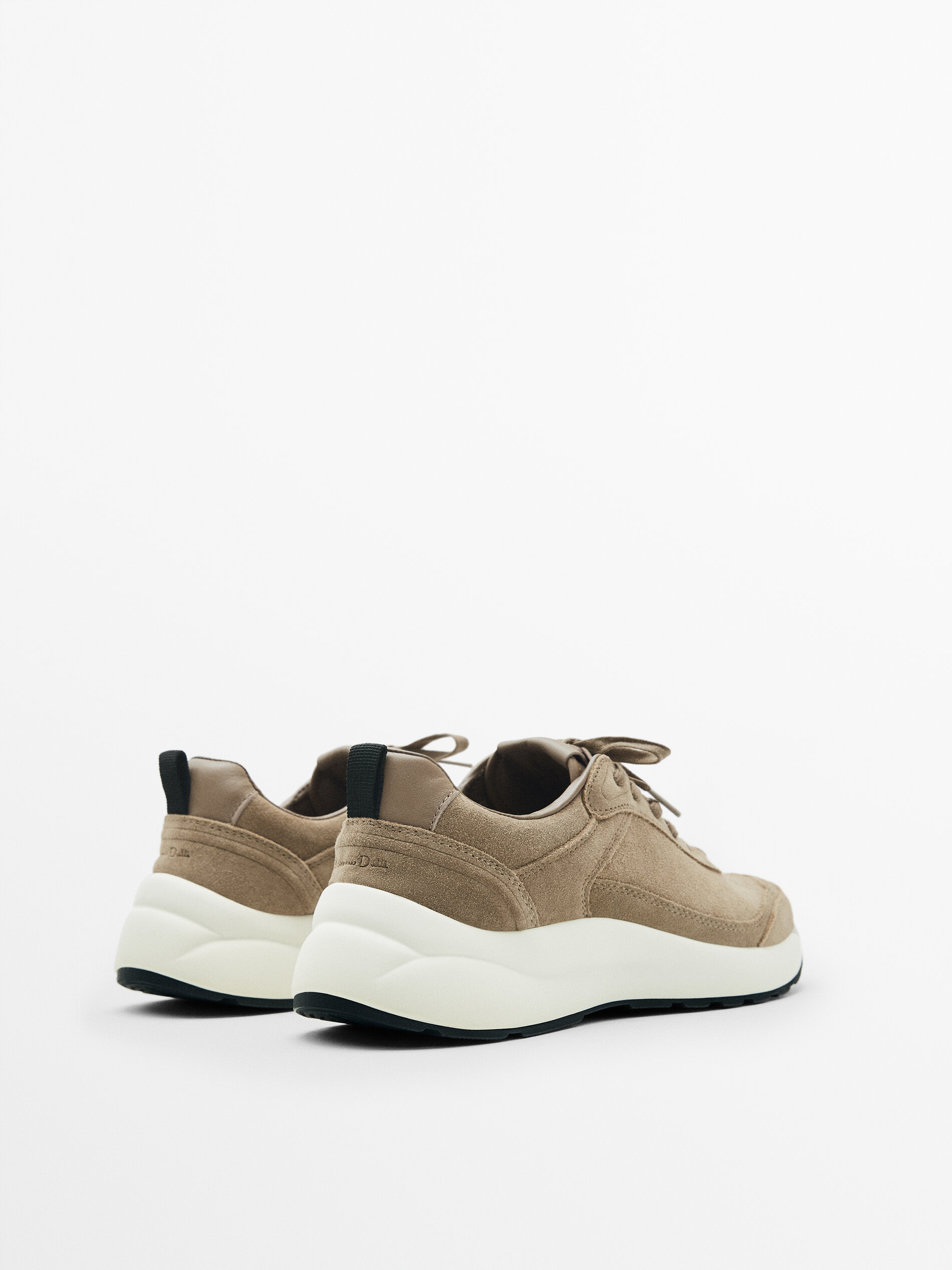 Massimo dutti botines deals mujer 2019