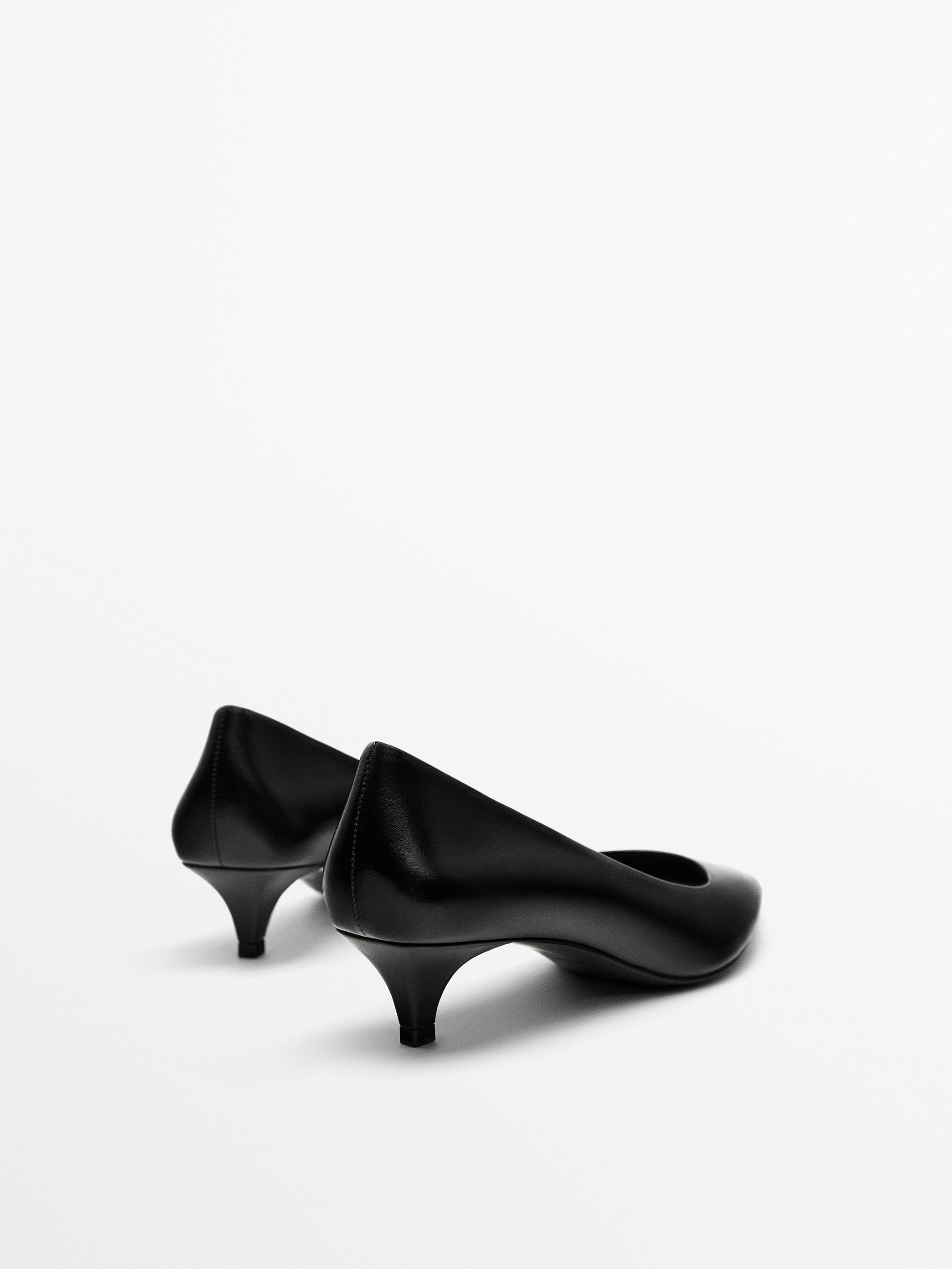 Massimo dutti sales chaussures