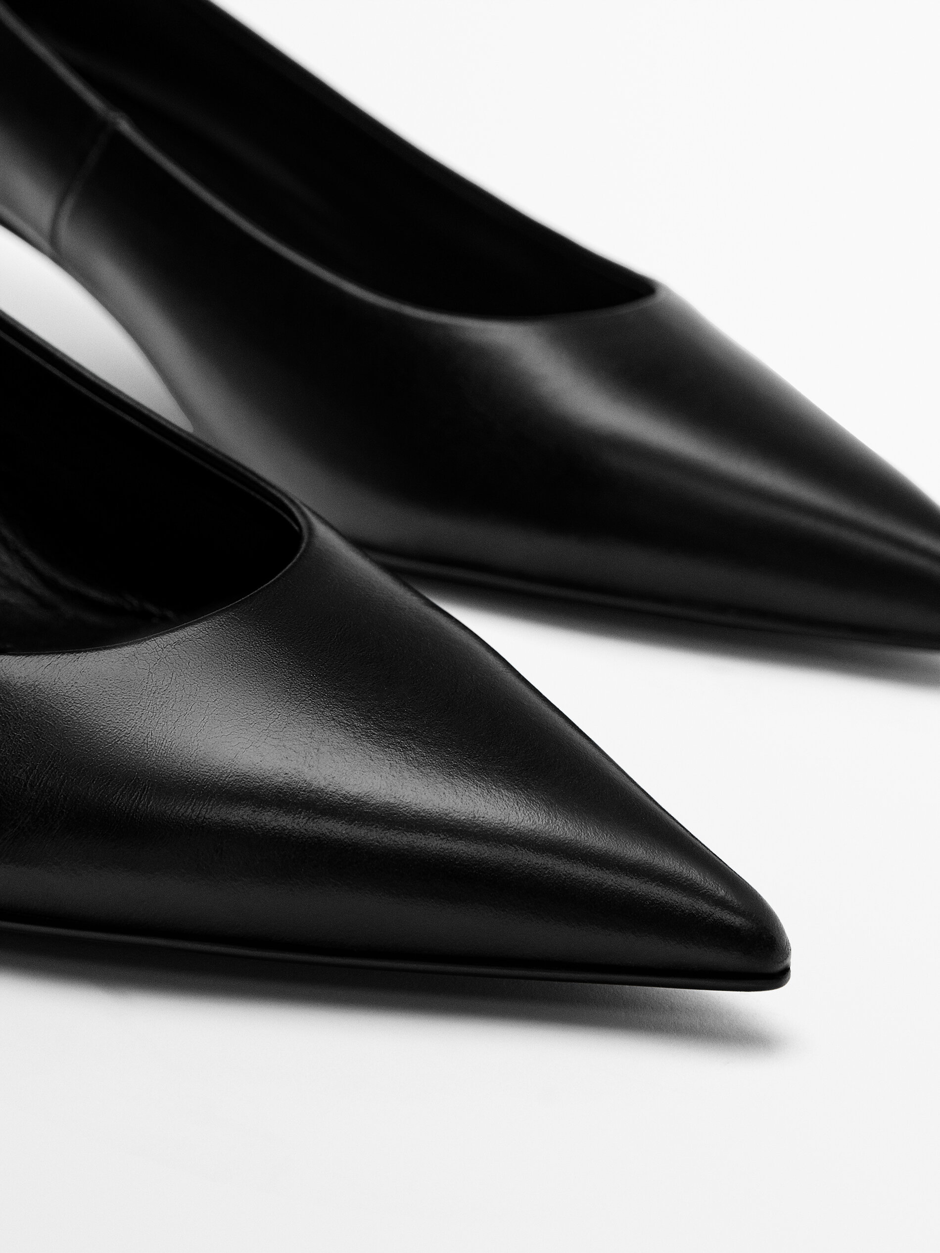 Massimo dutti sales chaussures