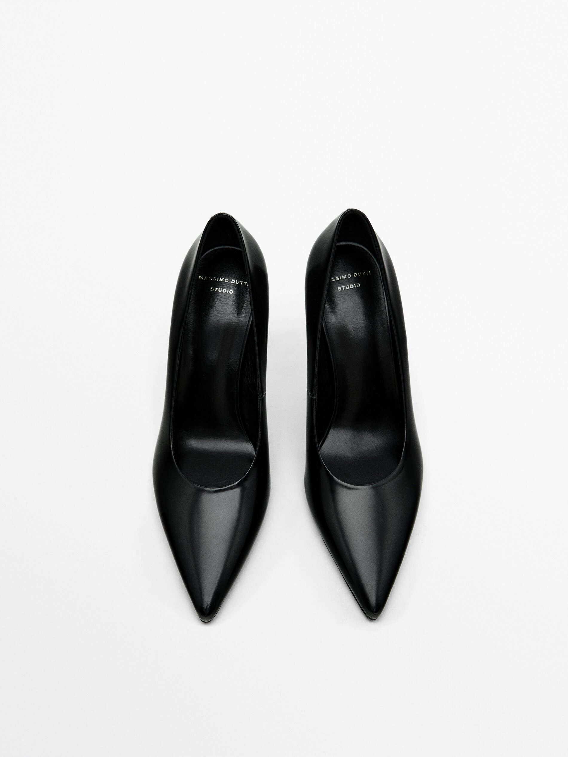 Massimo dutti scarpe online