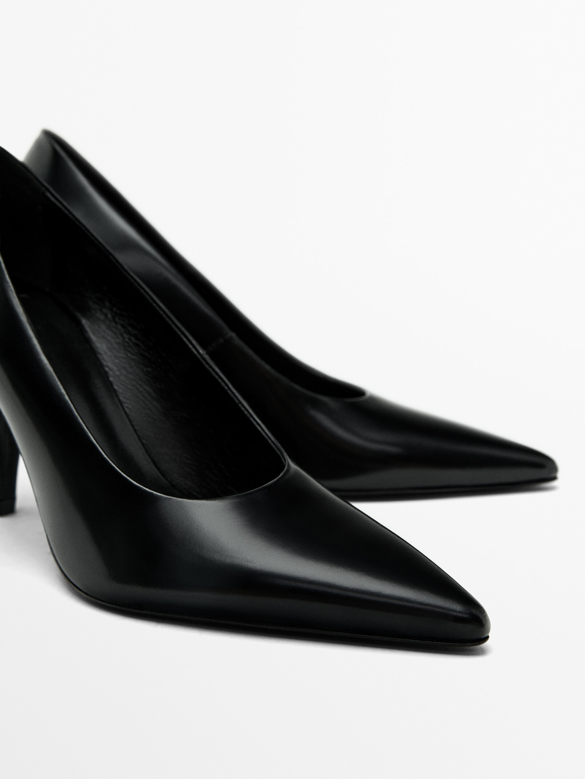 Massimo dutti on sale scarpe donna