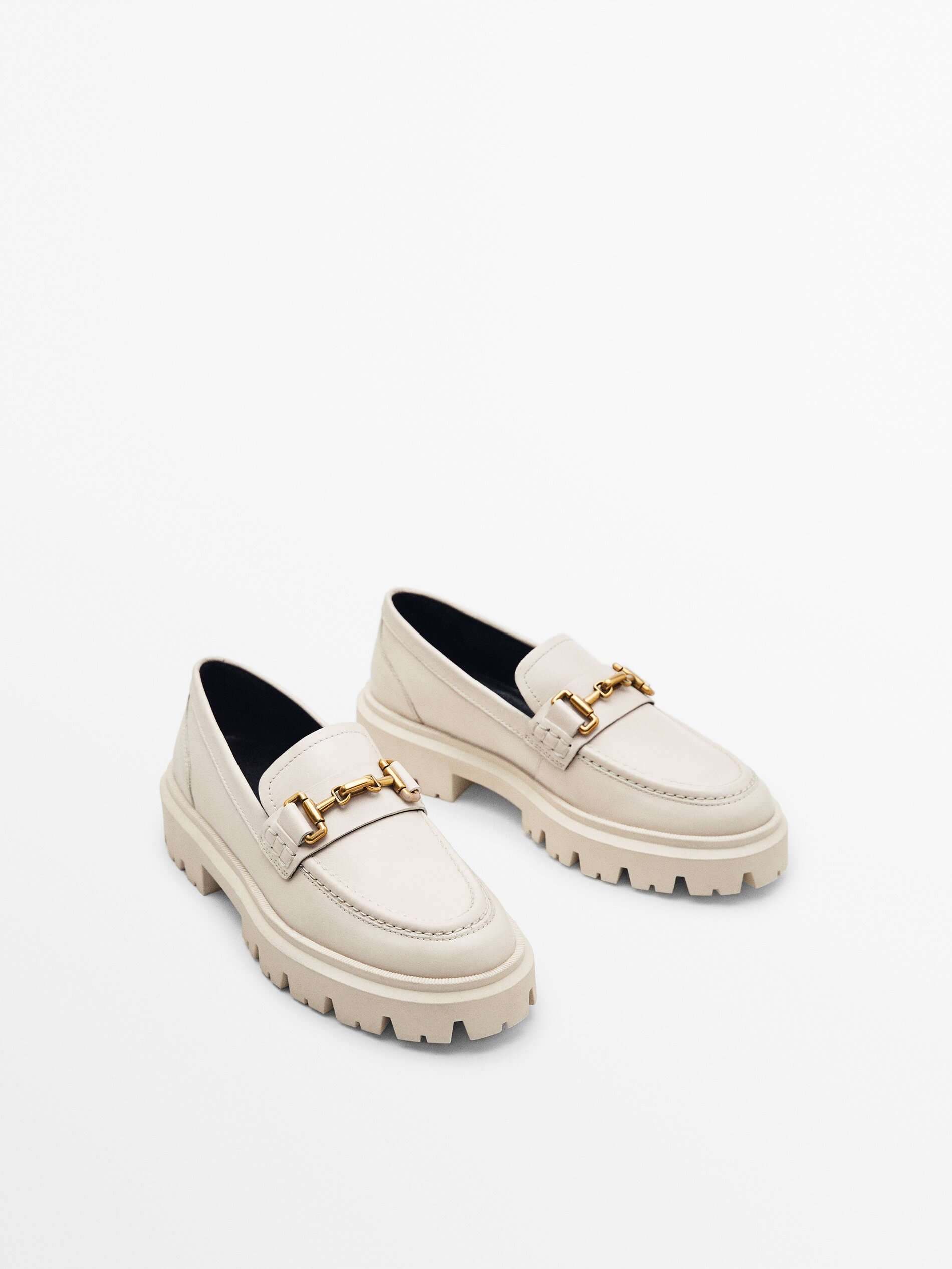 Uterque loafers new arrivals