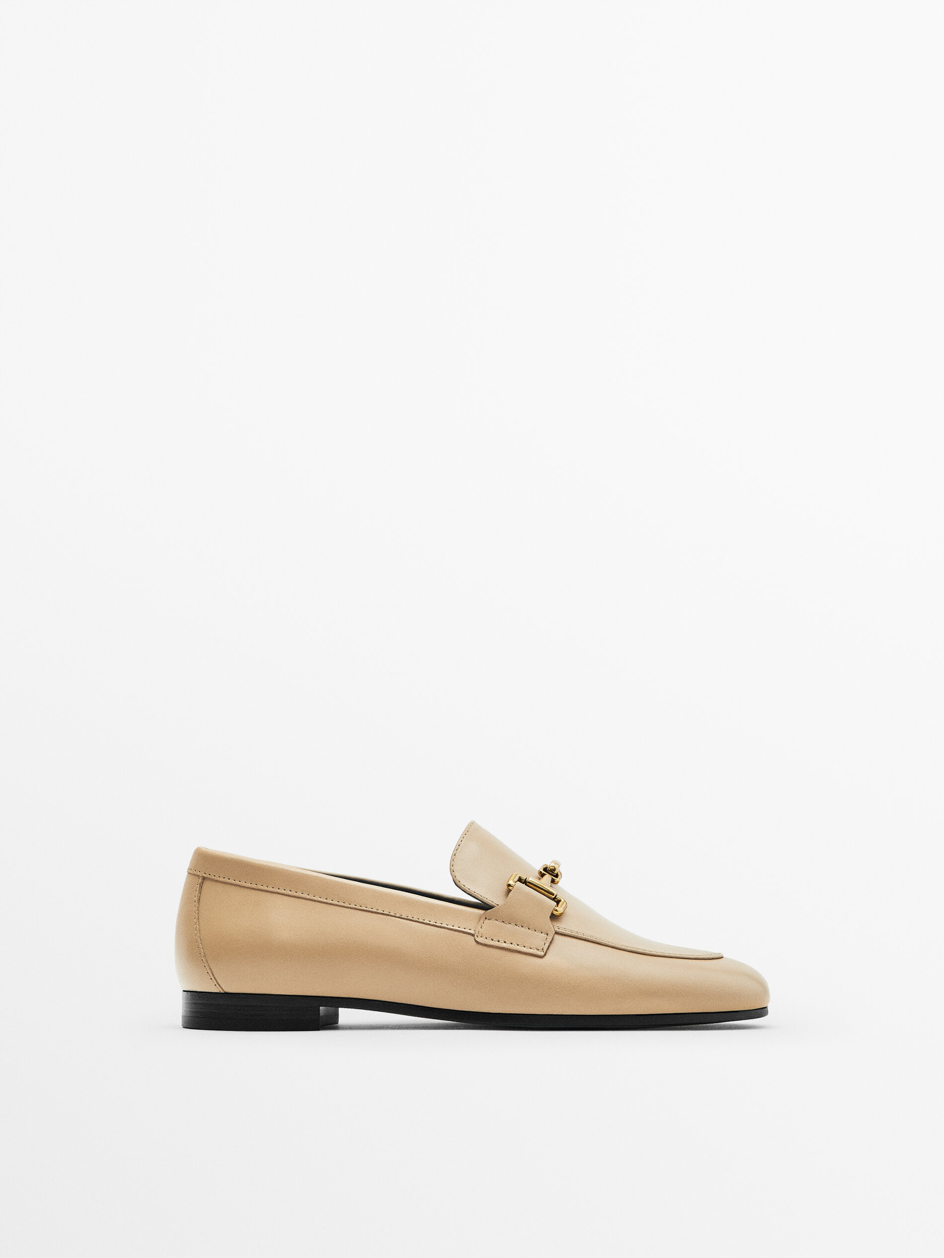 Mocassin massimo 2025 dutti
