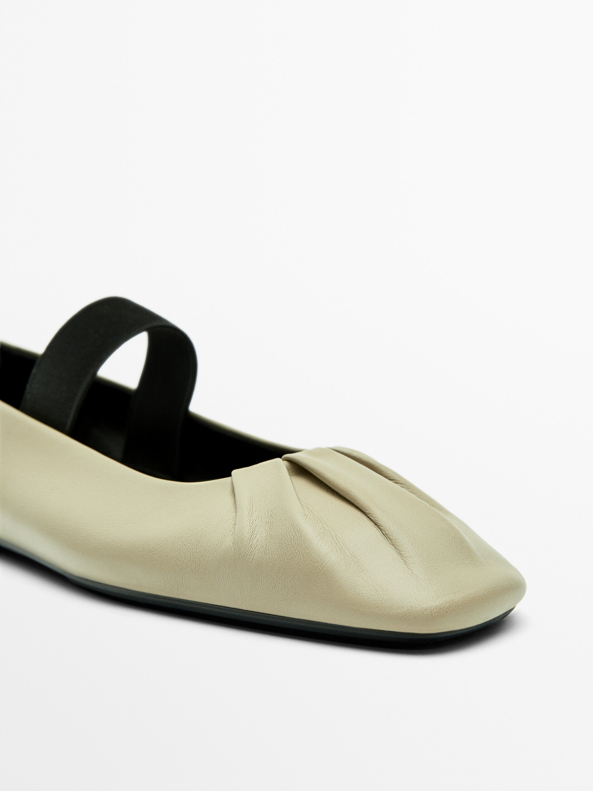Ballerine hot sale massimo dutti