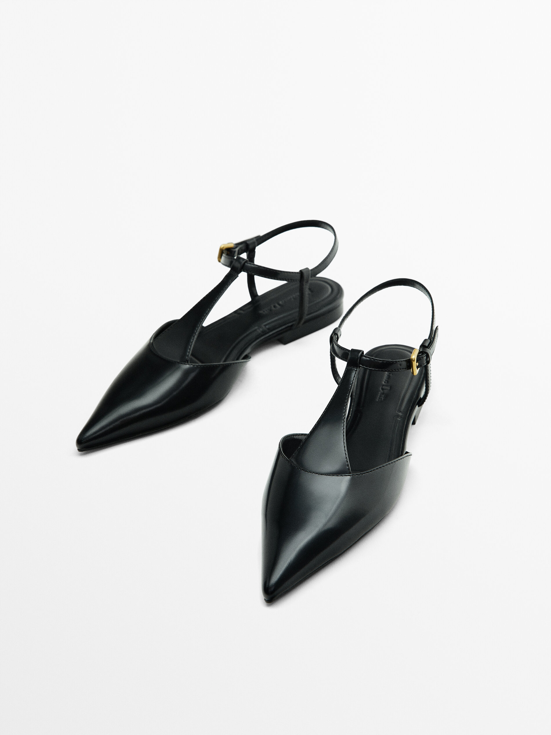 Massimo dutti sales scarpe 2018