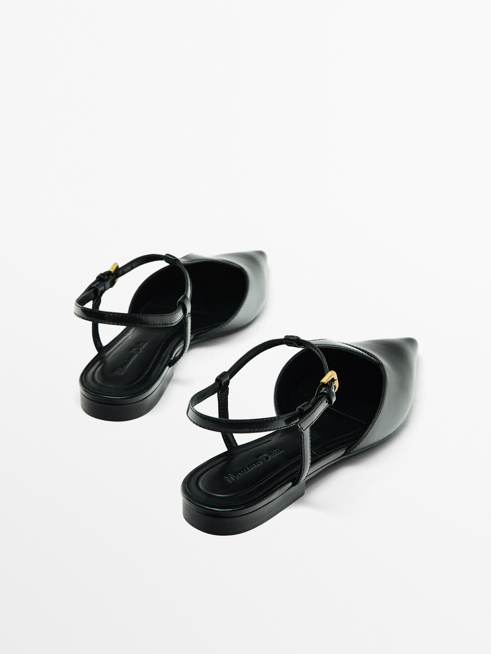 Schoenen massimo top dutti