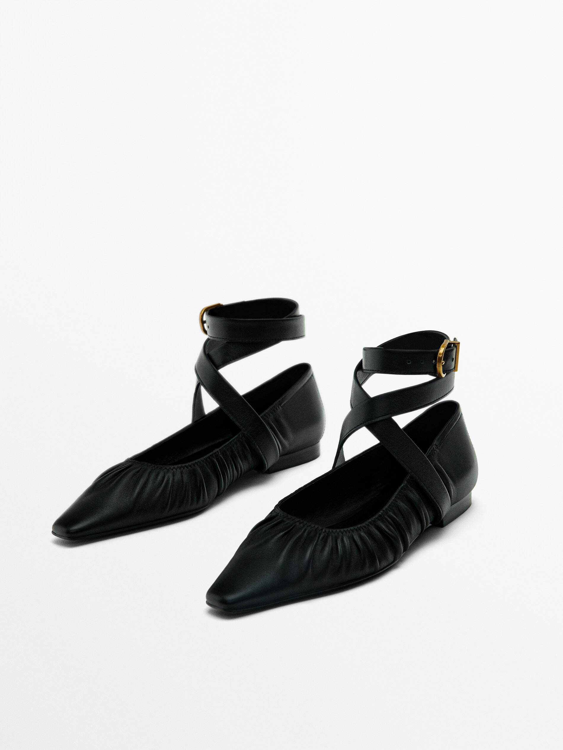 Pointed ballet discount