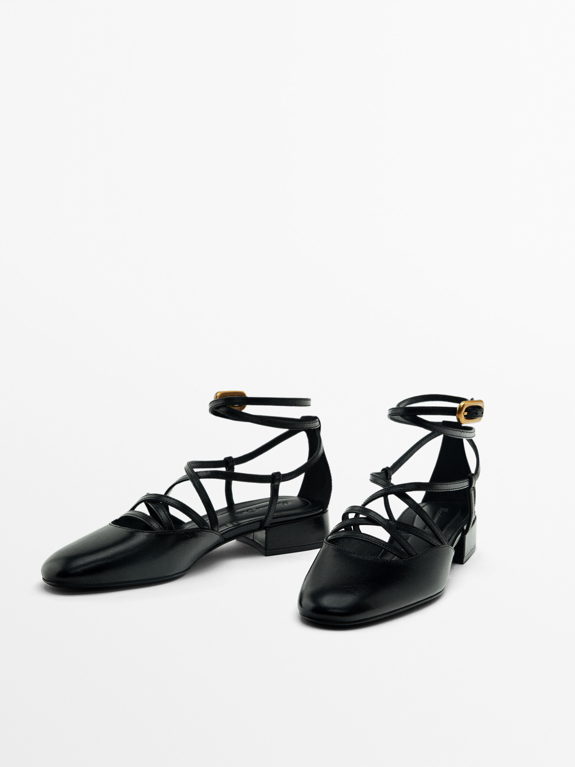 Massimo dutti hotsell scarpe donna