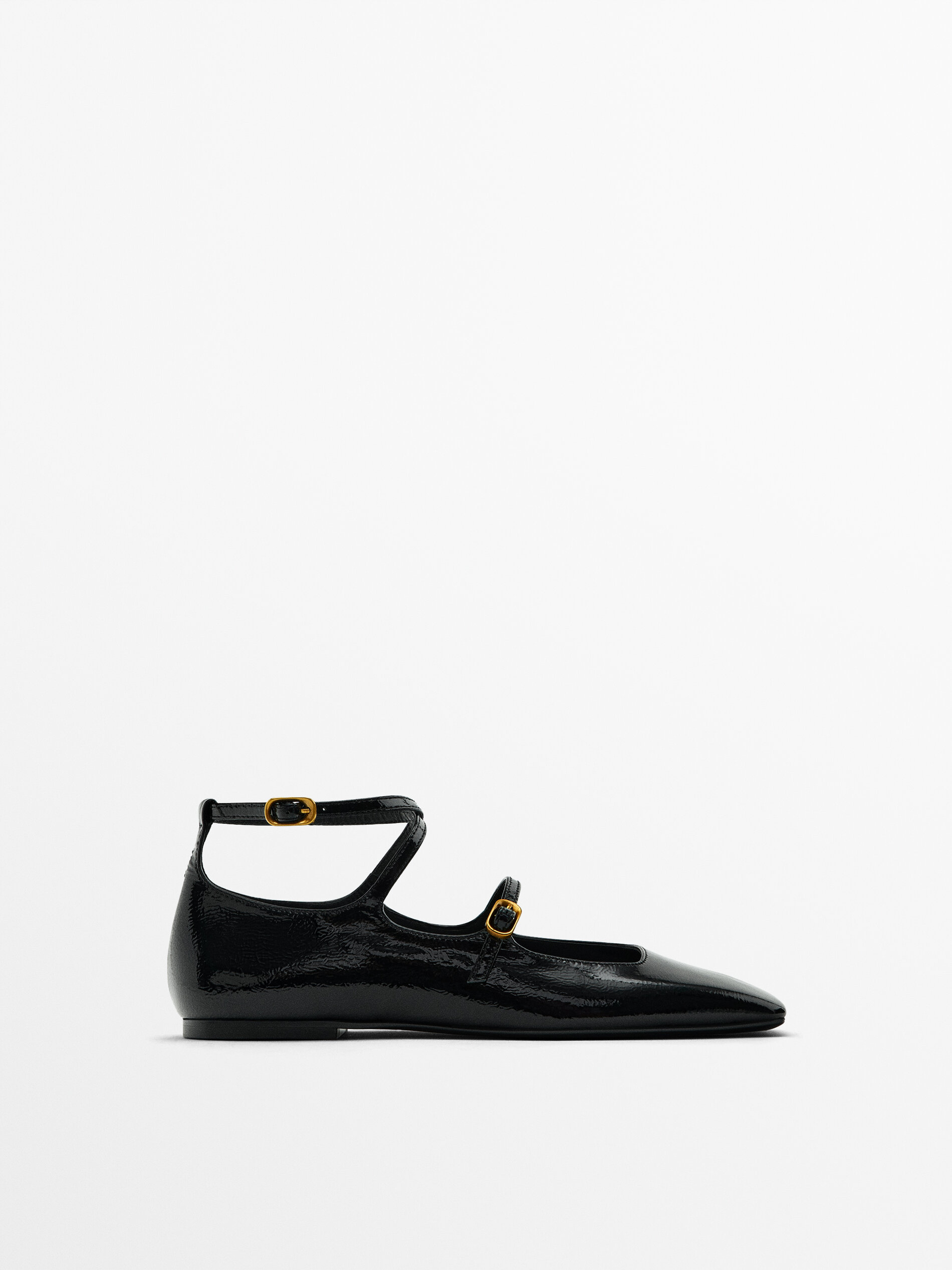 Massimo dutti scarpe on sale