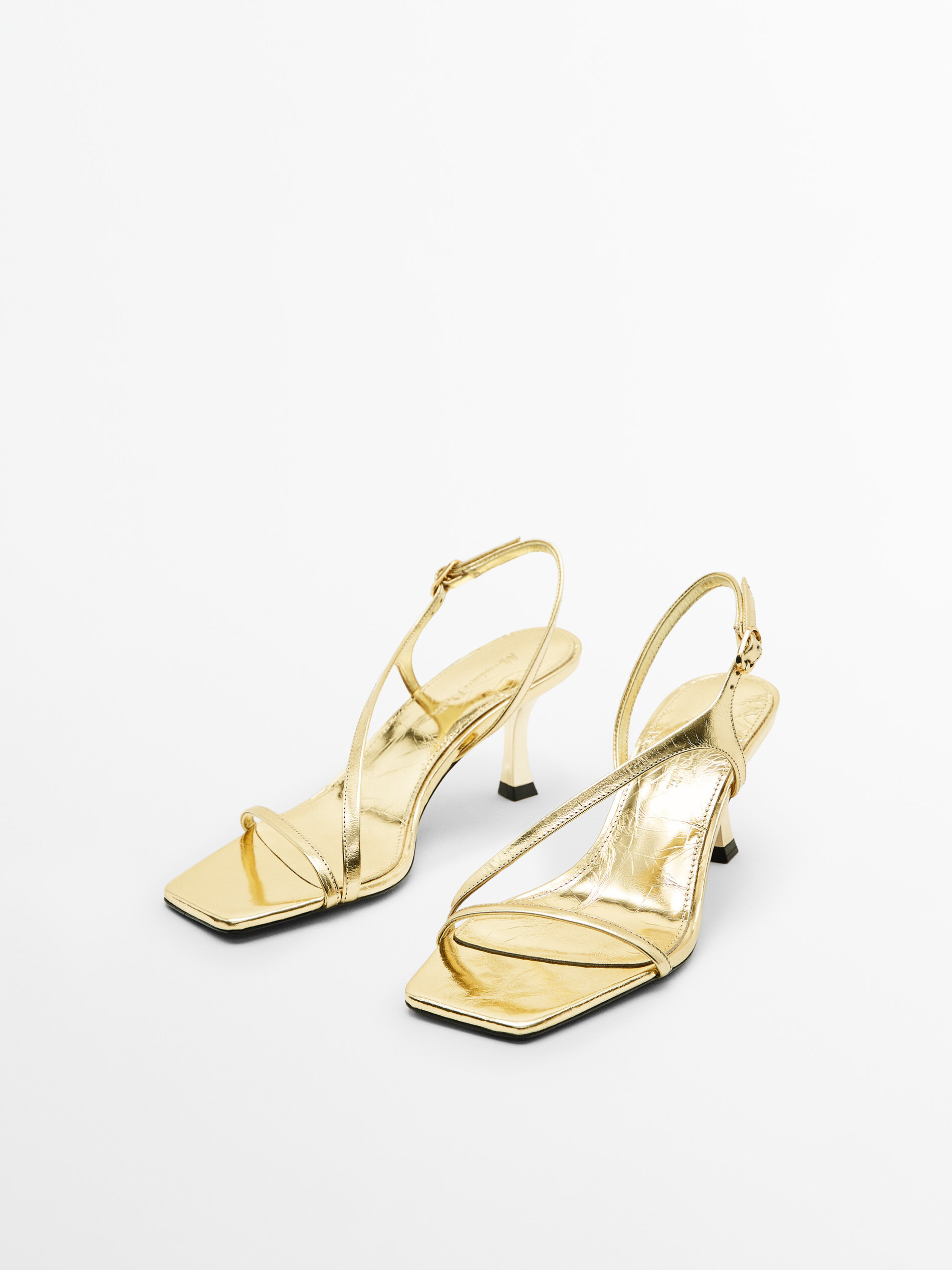 Sandales massimo sale dutti