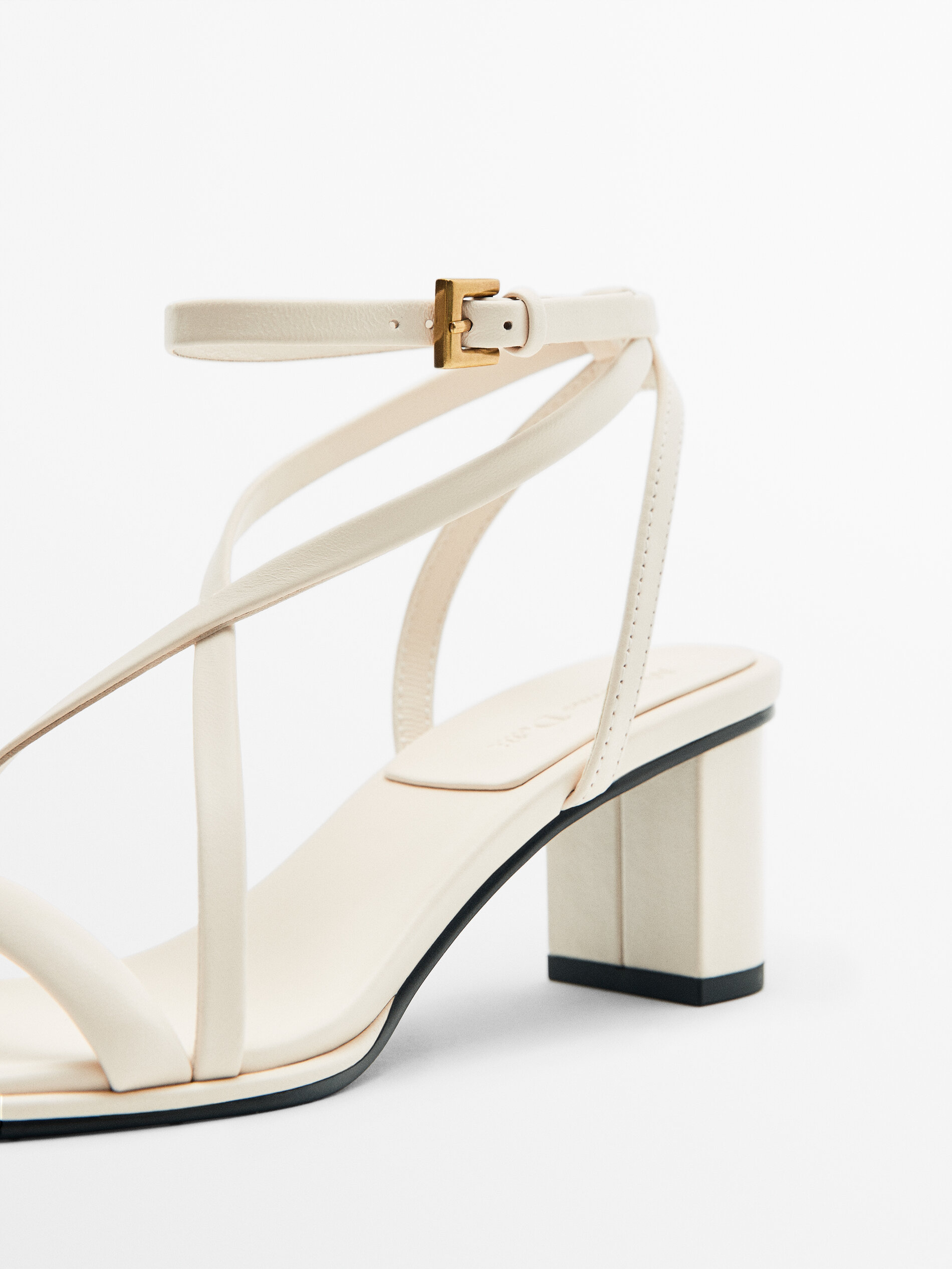 Massimo dutti outlet cuñas