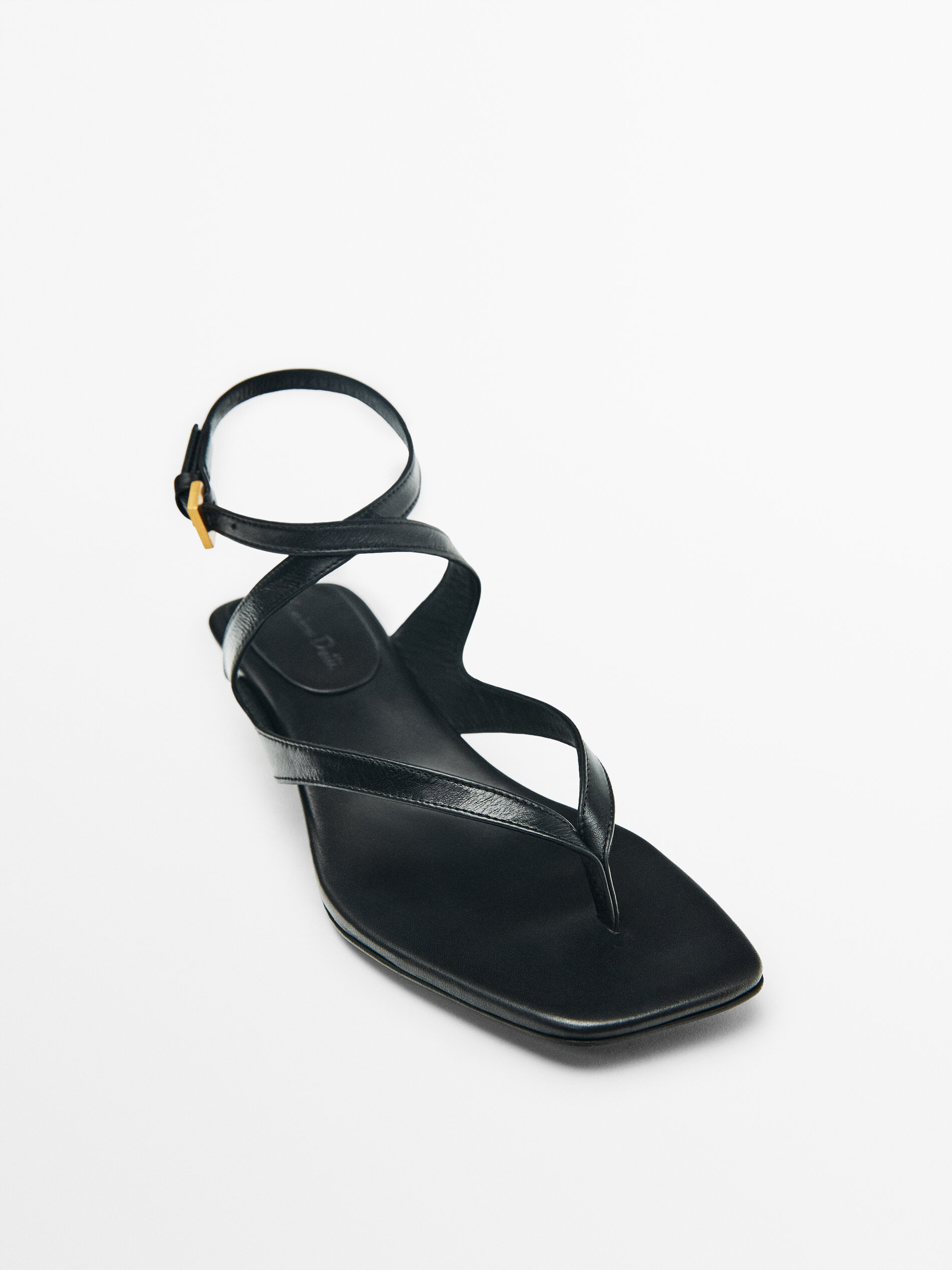 Calistoga women's crossover online footbed sandals