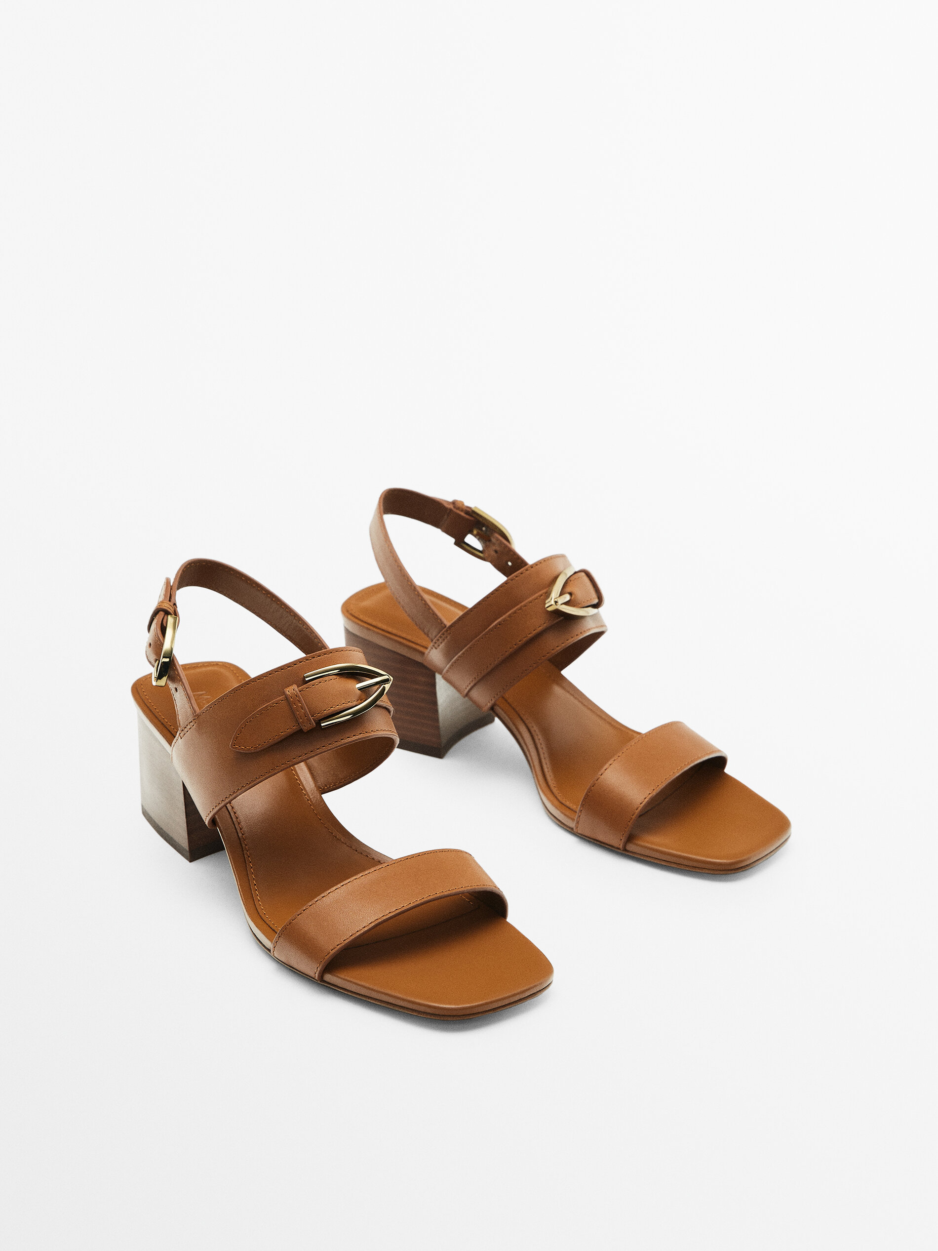 Massimo dutti cheap sandalias hombre