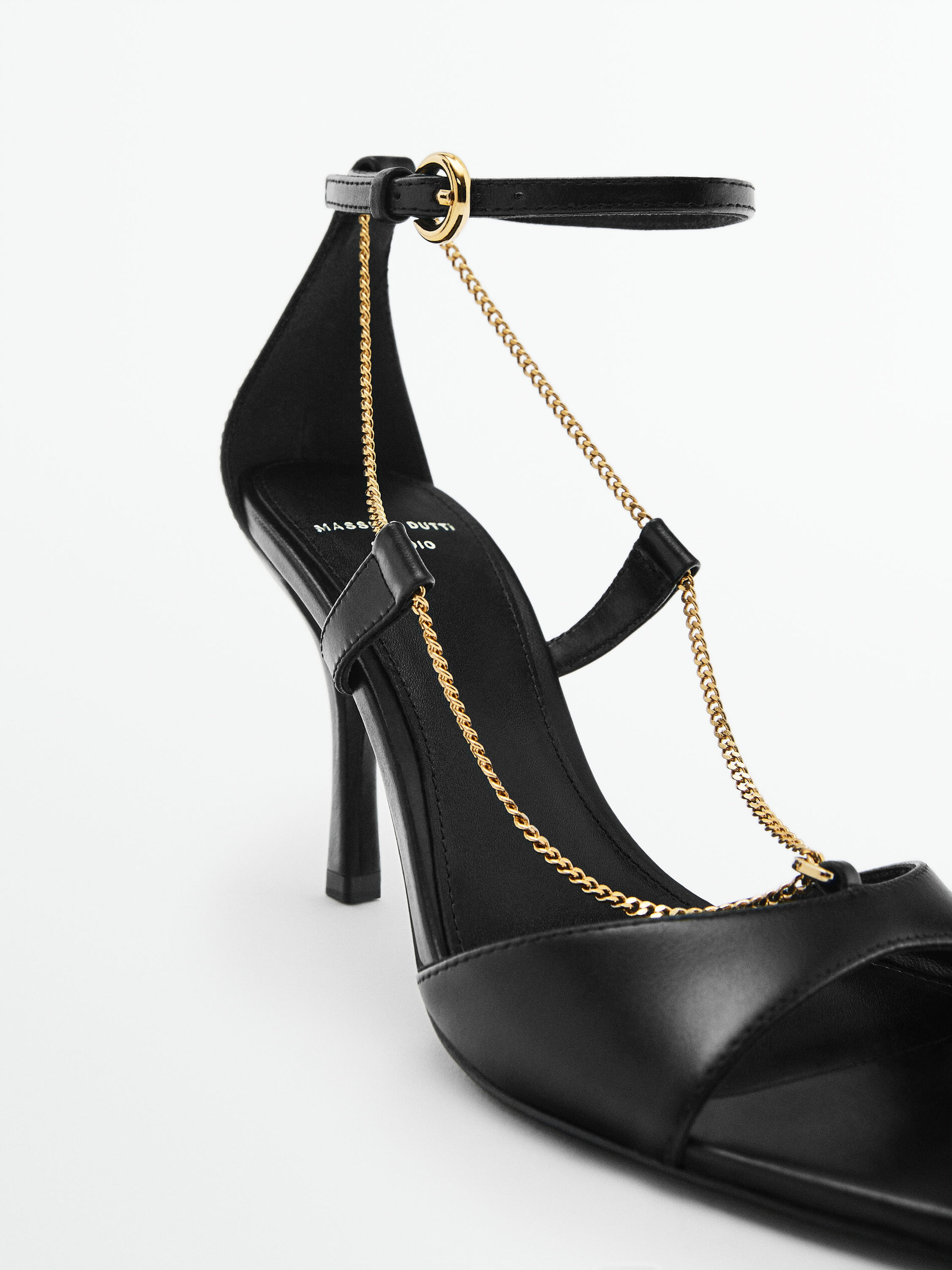 Des talons noir discount