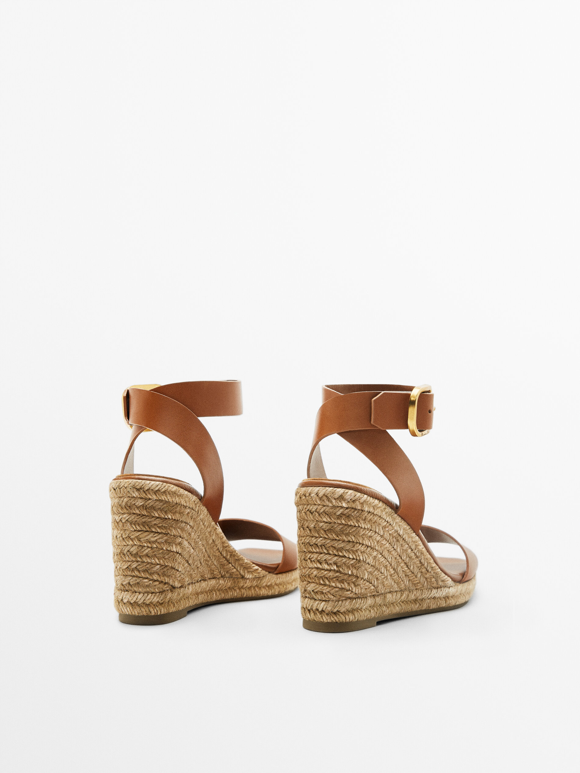 Bellini nazareth online wedge sandal