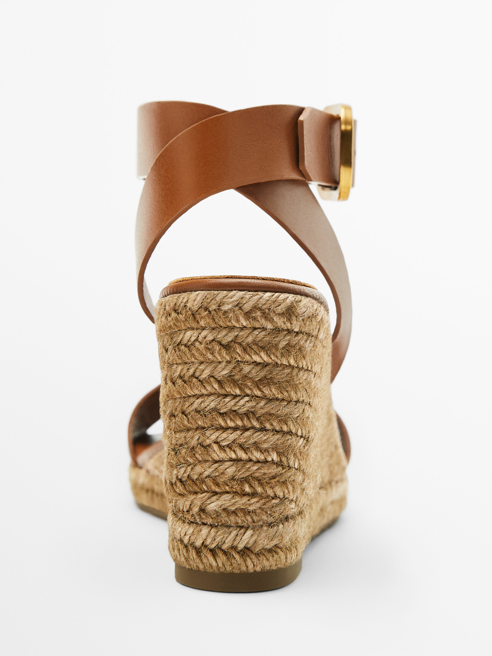 Cuñas shop massimo dutti