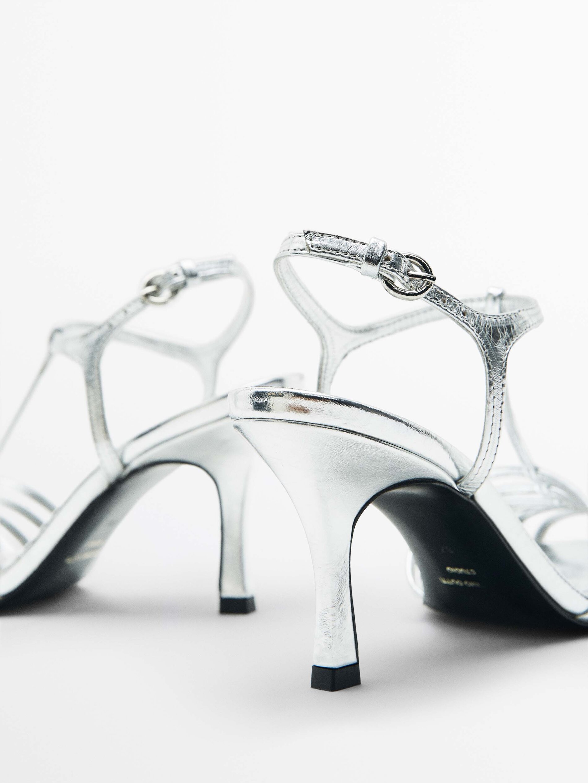 Heel cage best sale