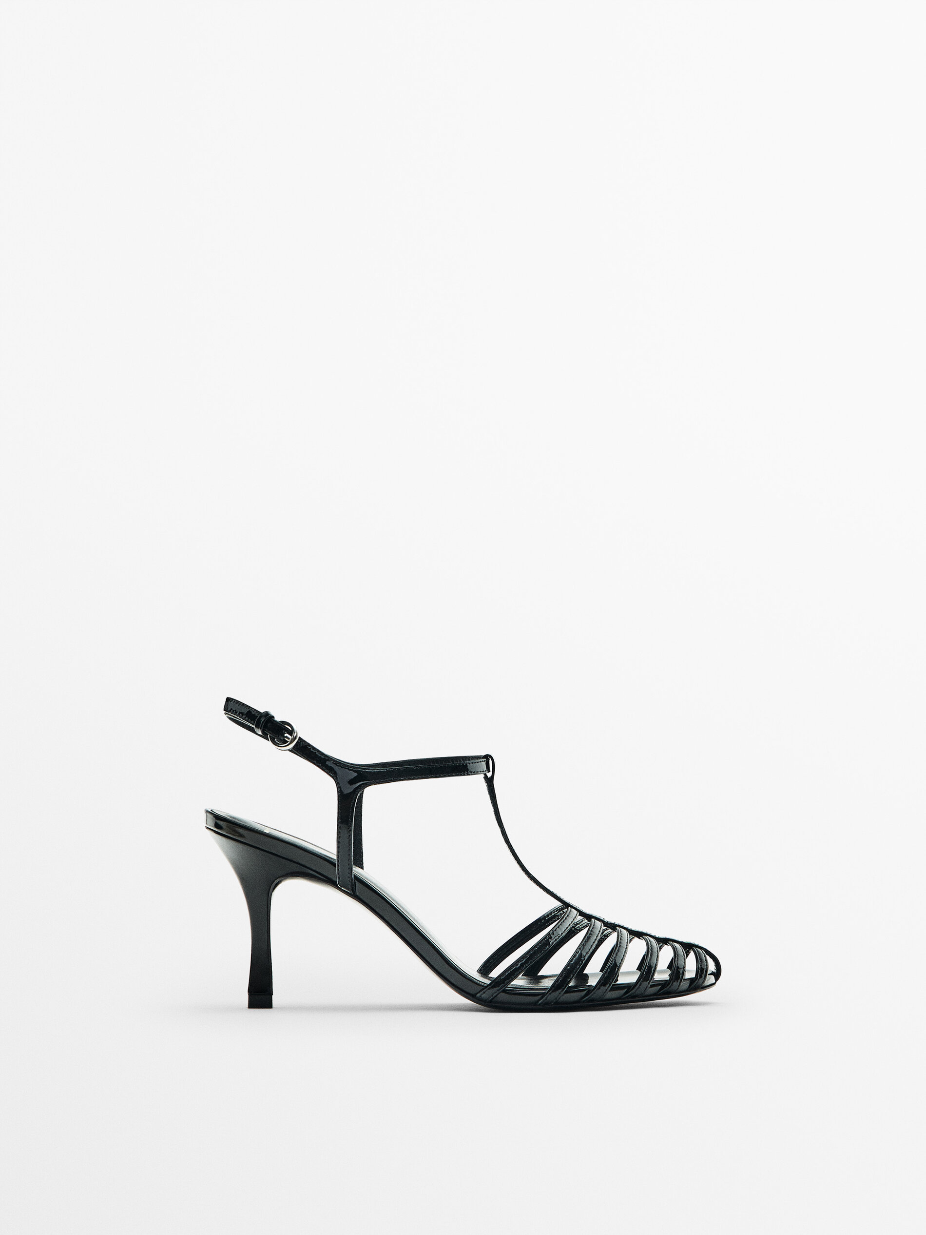 Cangrejeras tacon new arrivals