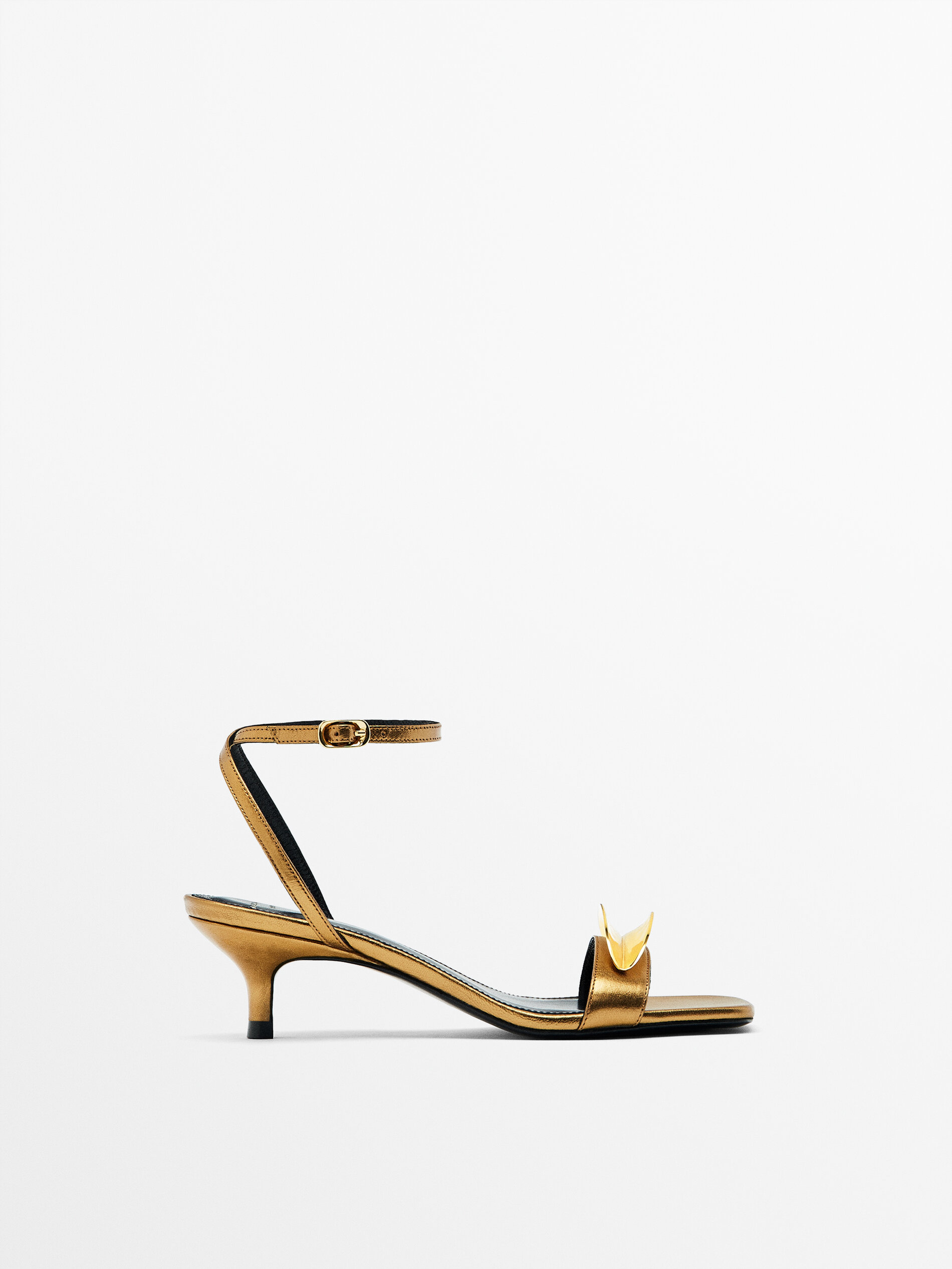 Massimo shop dutti sandales