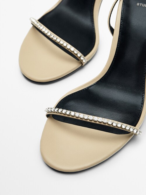 sandaler med - Studio - Massimo