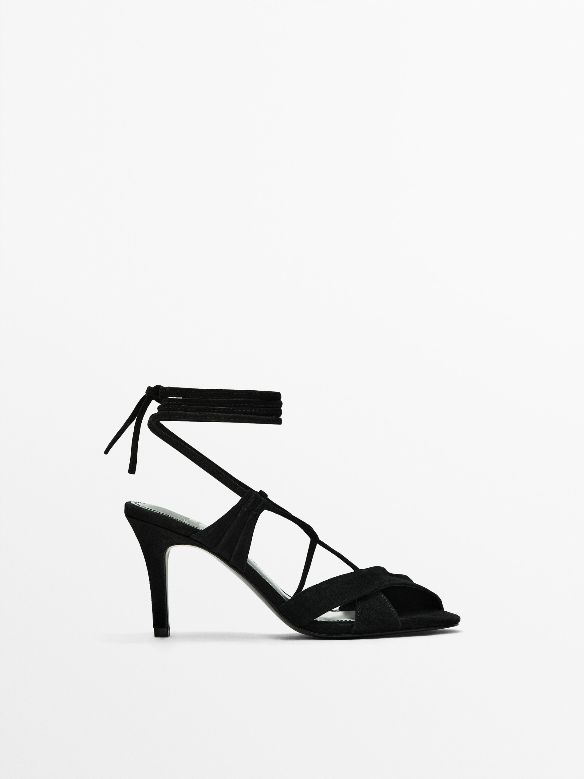 Zara heels new arrivals 219