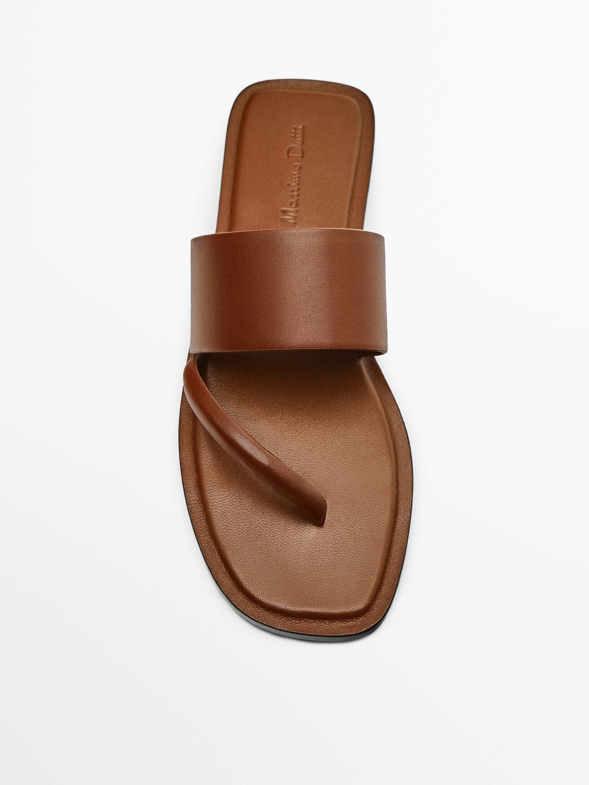 Massimo dutti hotsell sandals 219