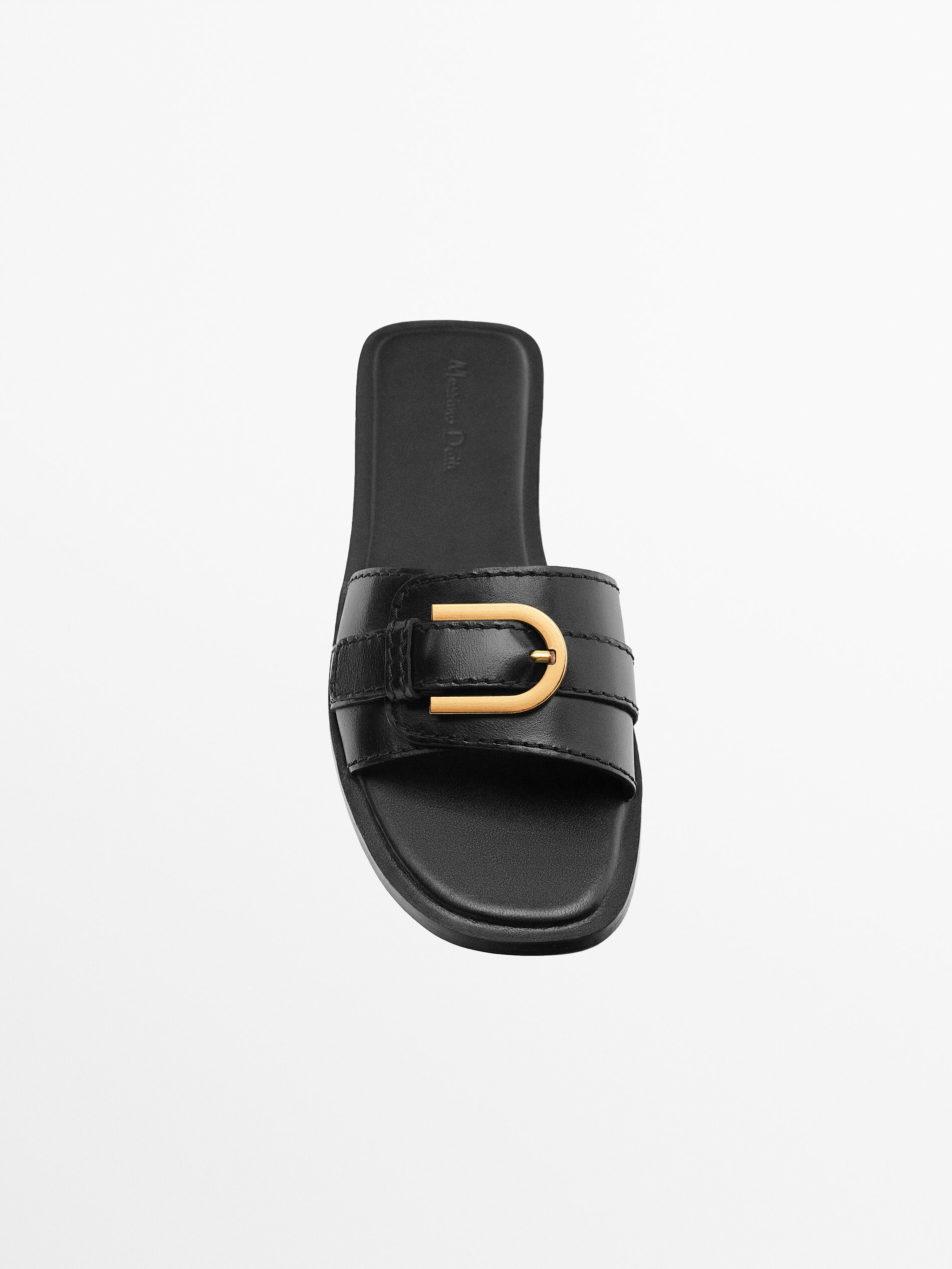 Massimo dutti sandals clearance 2018