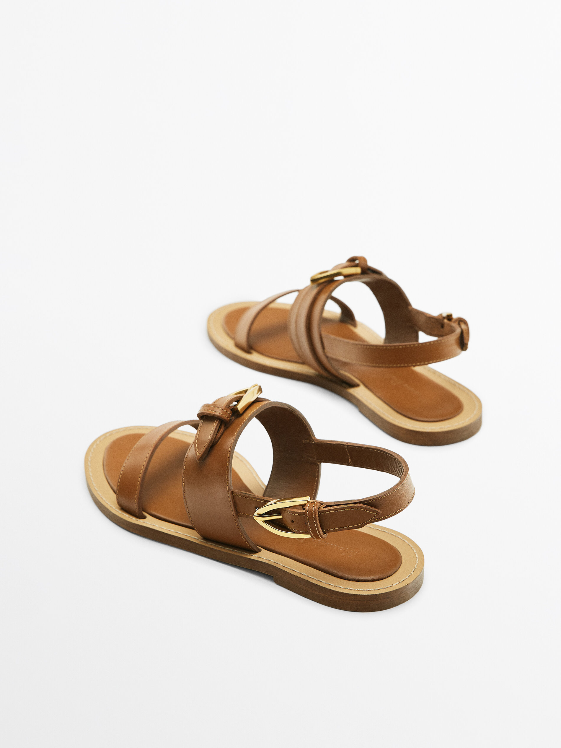 Sandales massimo dutti online
