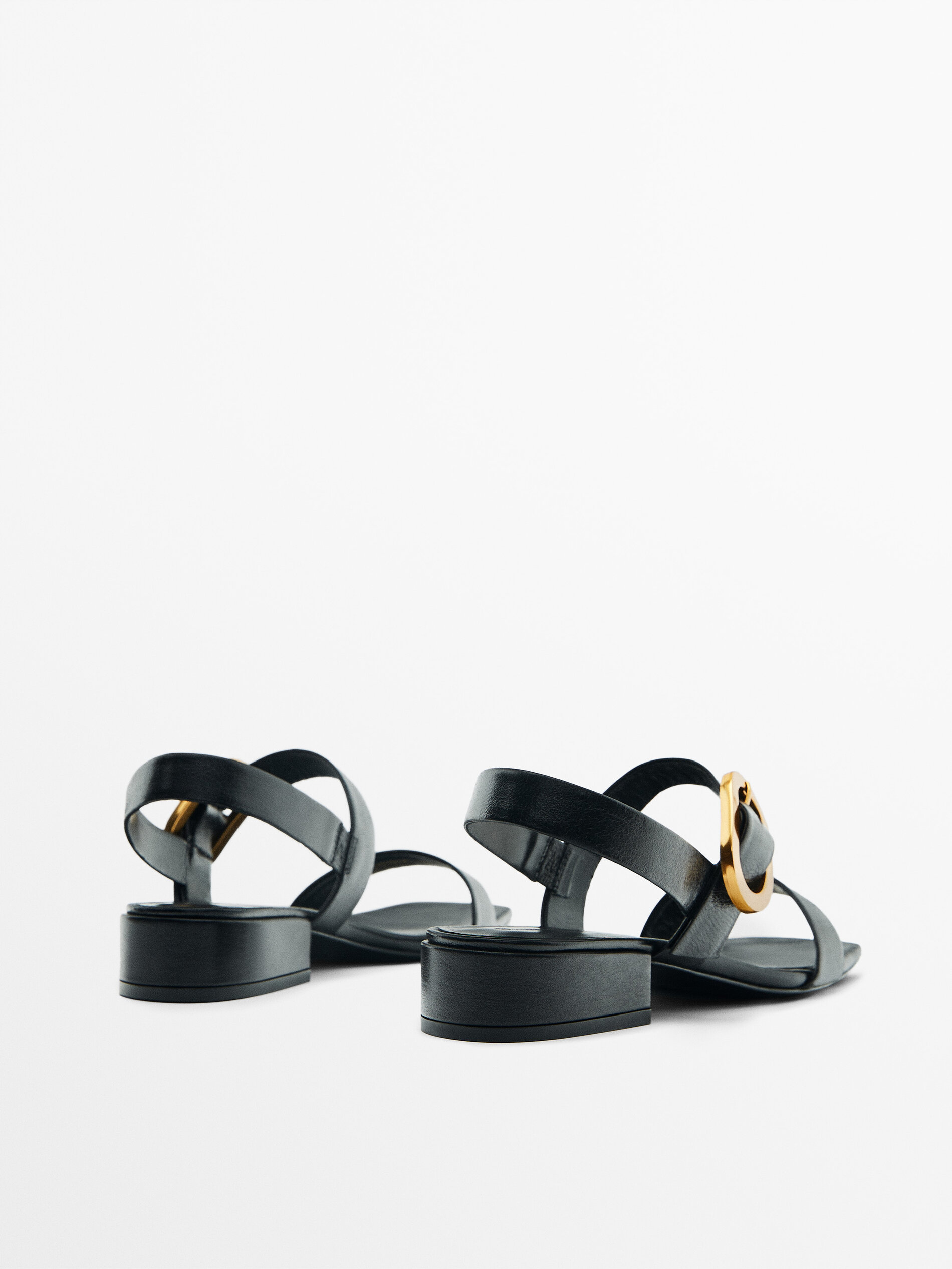 Massimo shop dutti sandales