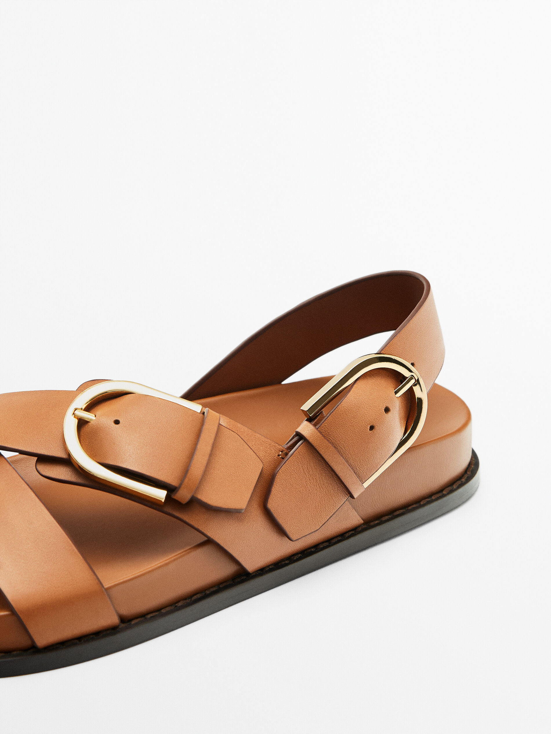 Sandale cross best sale