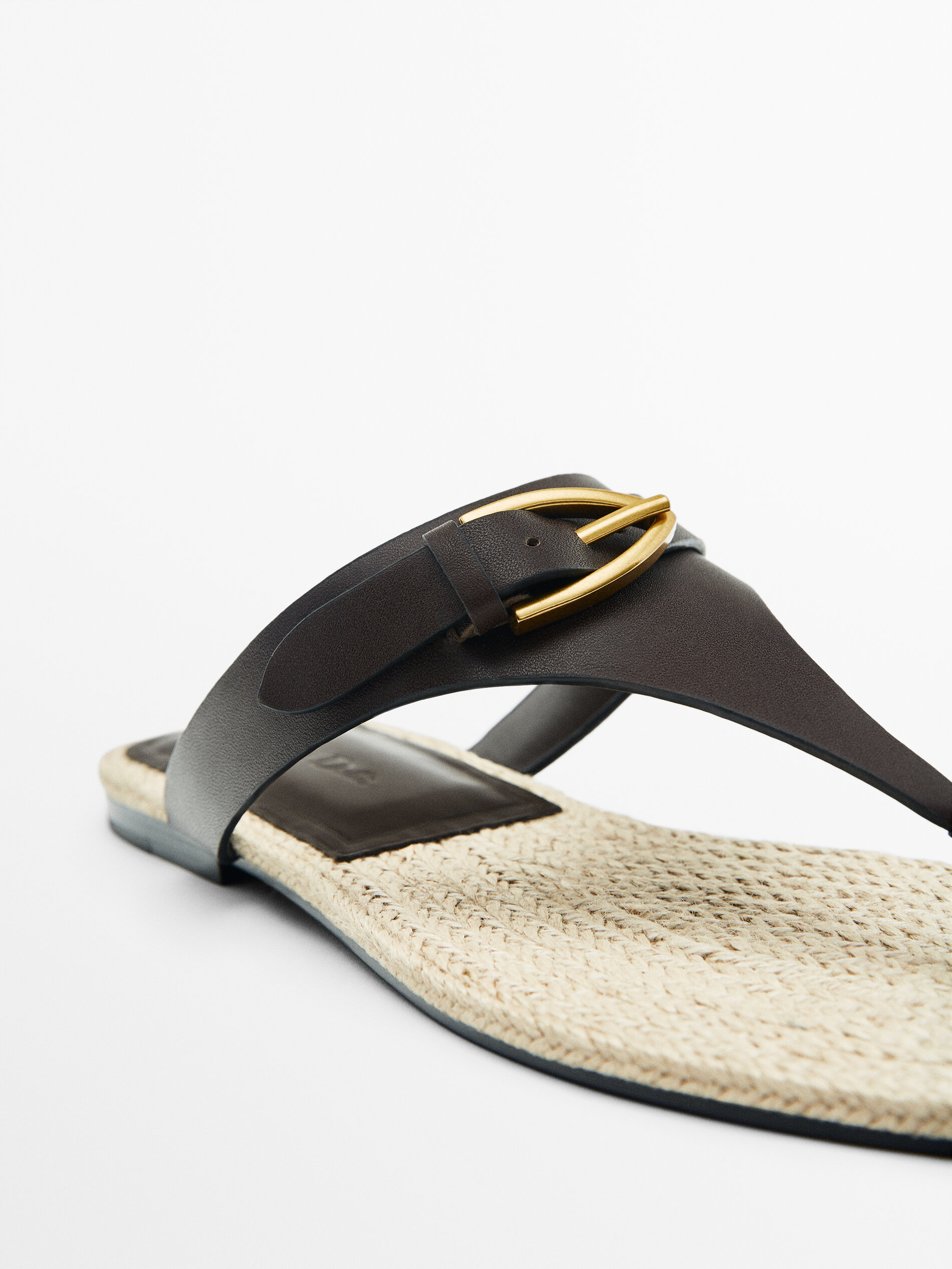 Massimo dutti sandals 219 discount