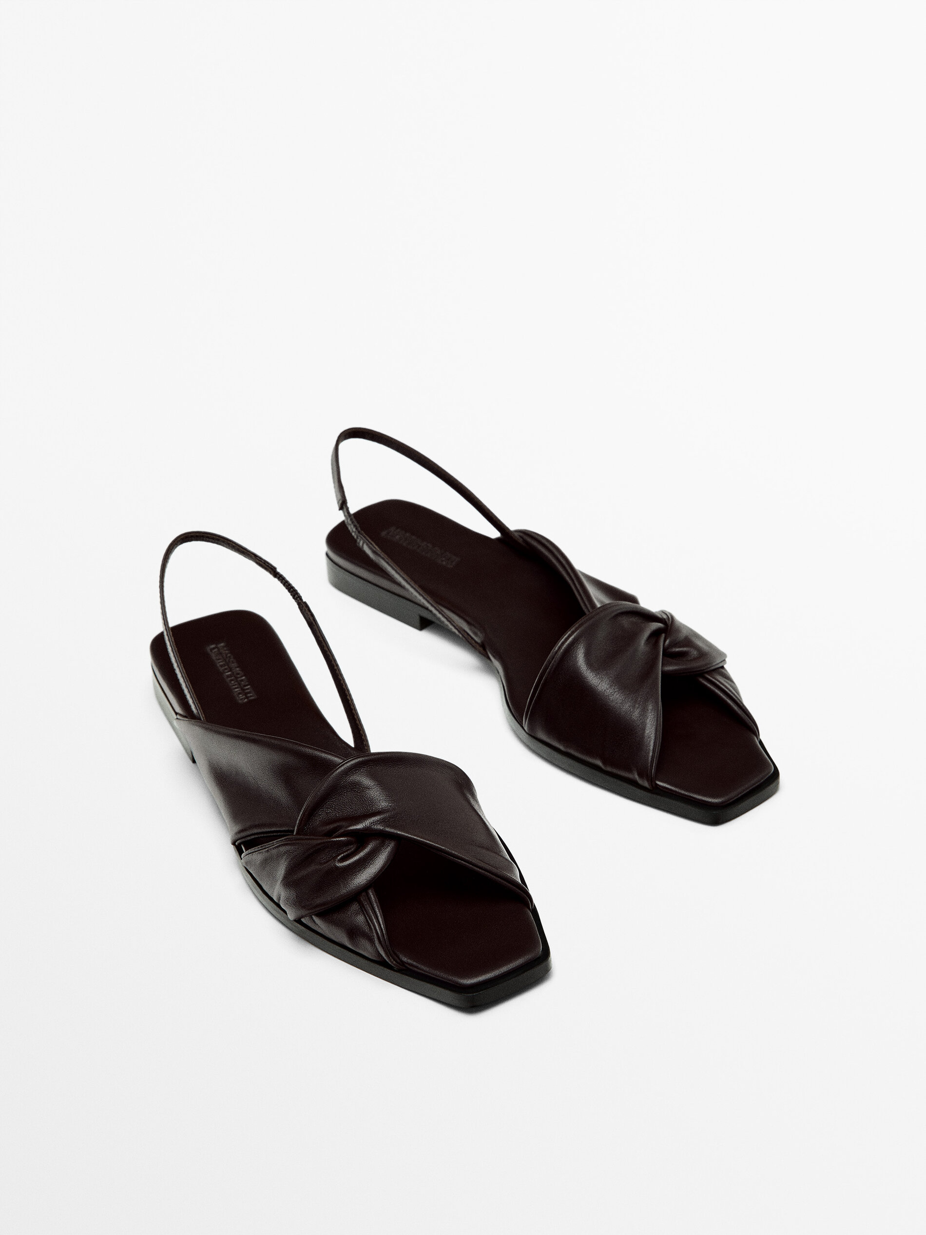 Sandali bassi Limited Edition