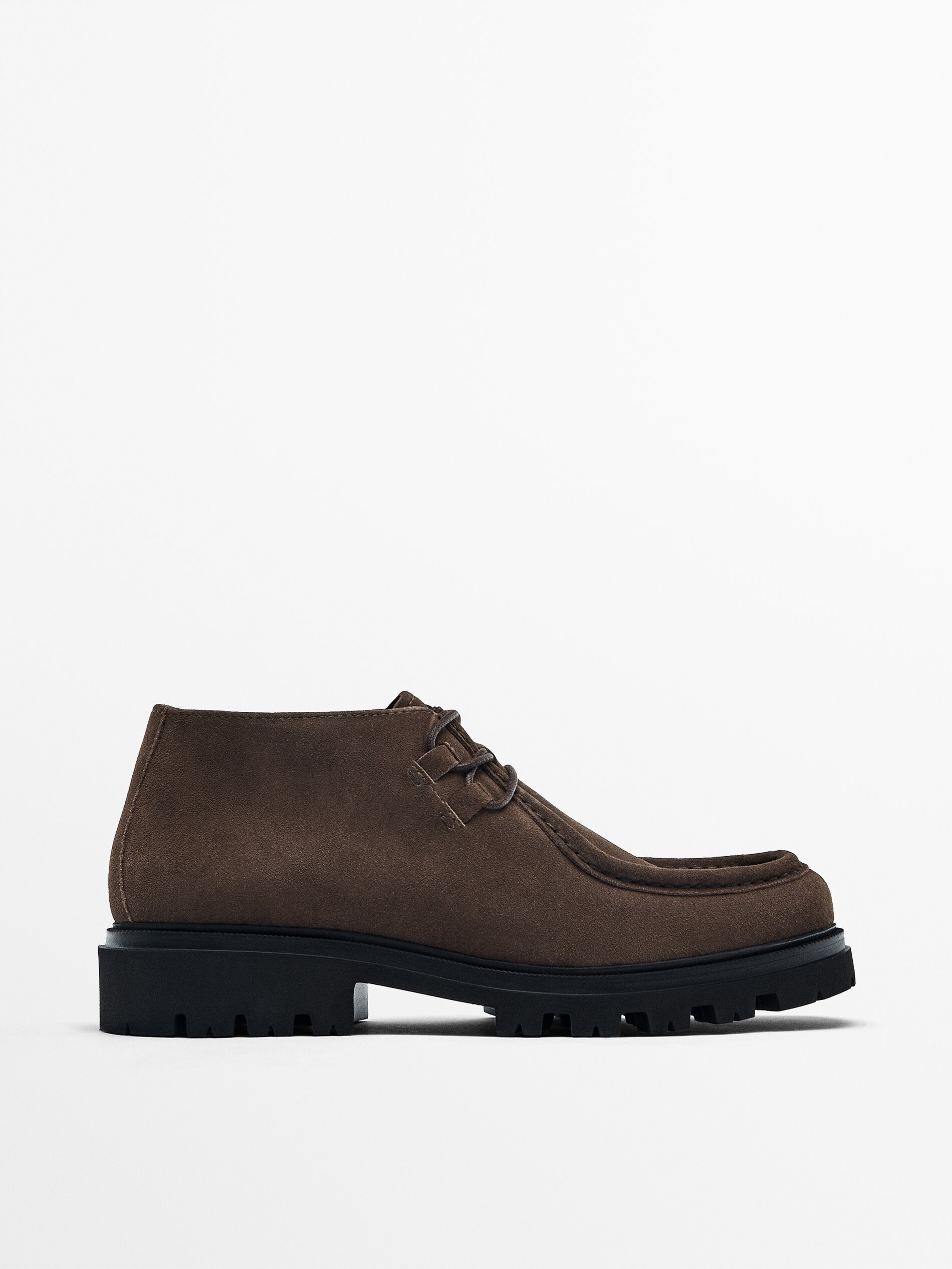 Unisex 199 macalister sale boot in suede