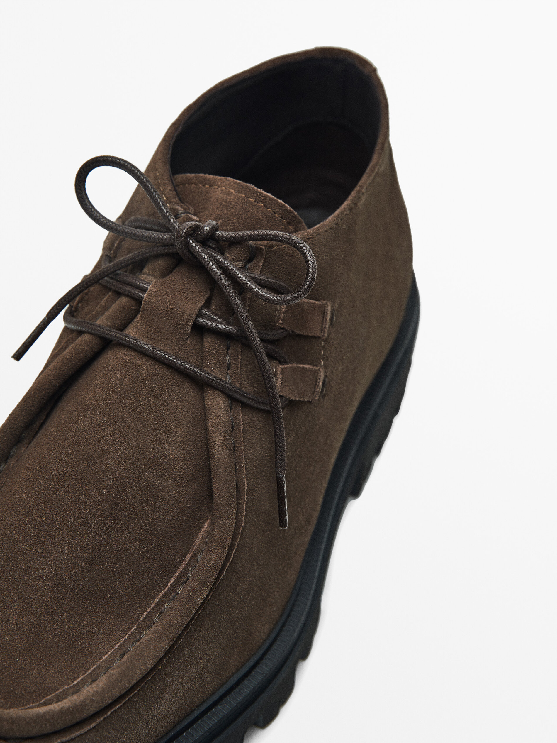 Mink suede boots new arrivals