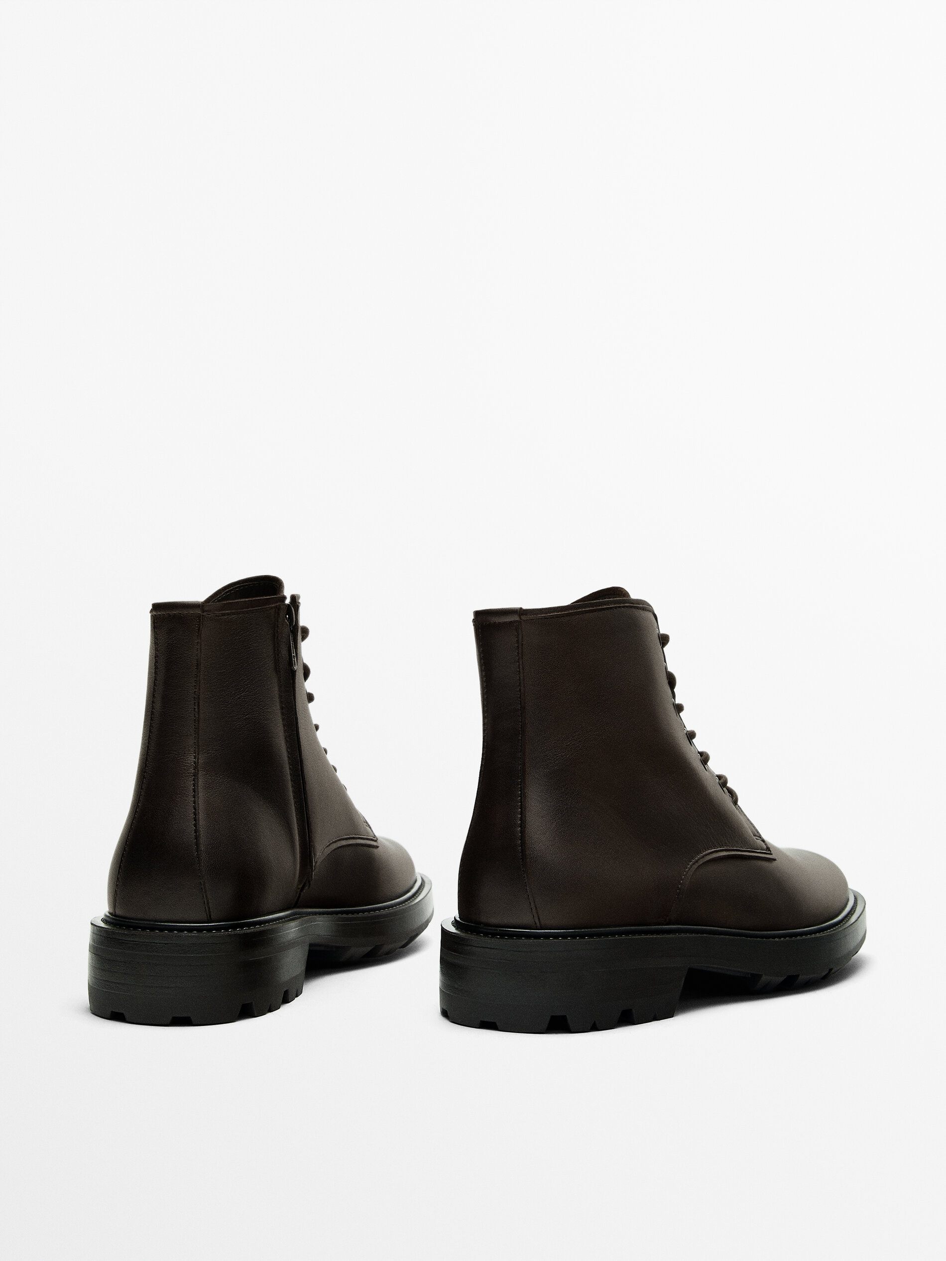 Massimo cheap dutti bottes