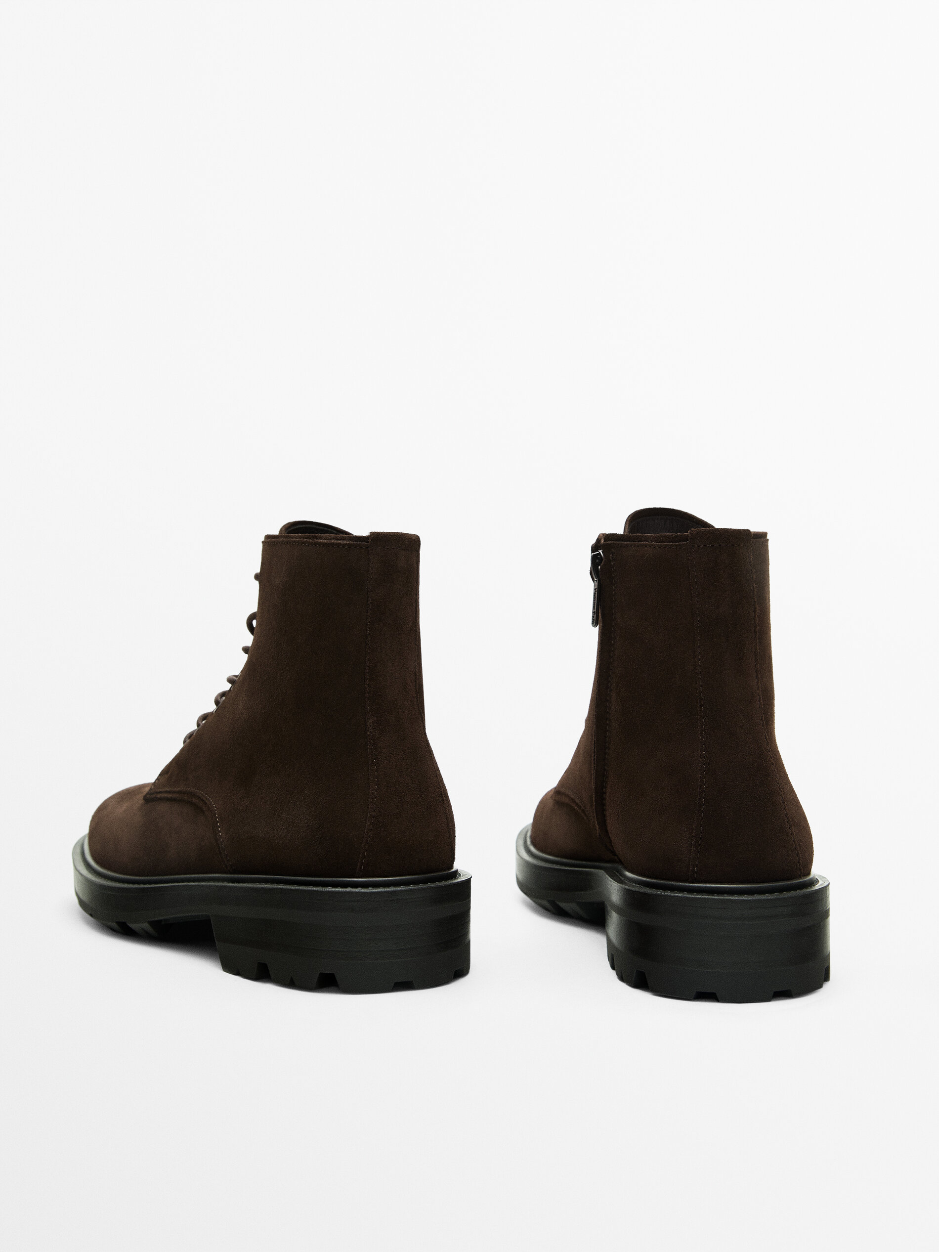 Botas massimo sales dutti hombre