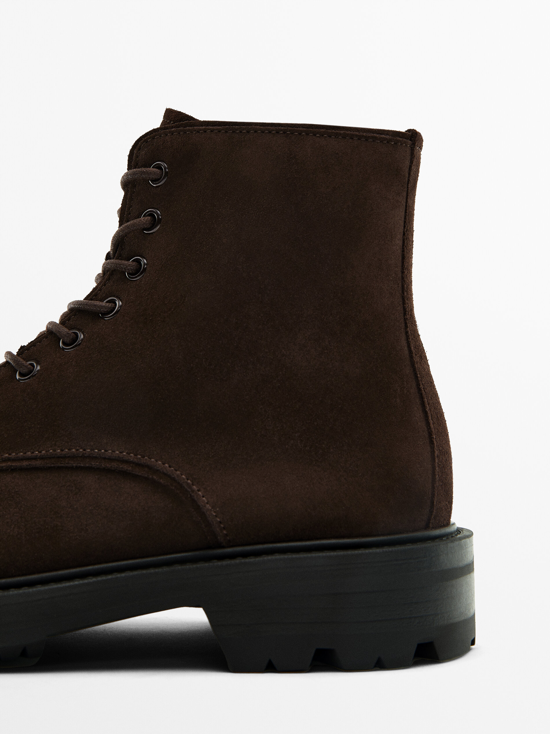 Dark brown suede boots womens top