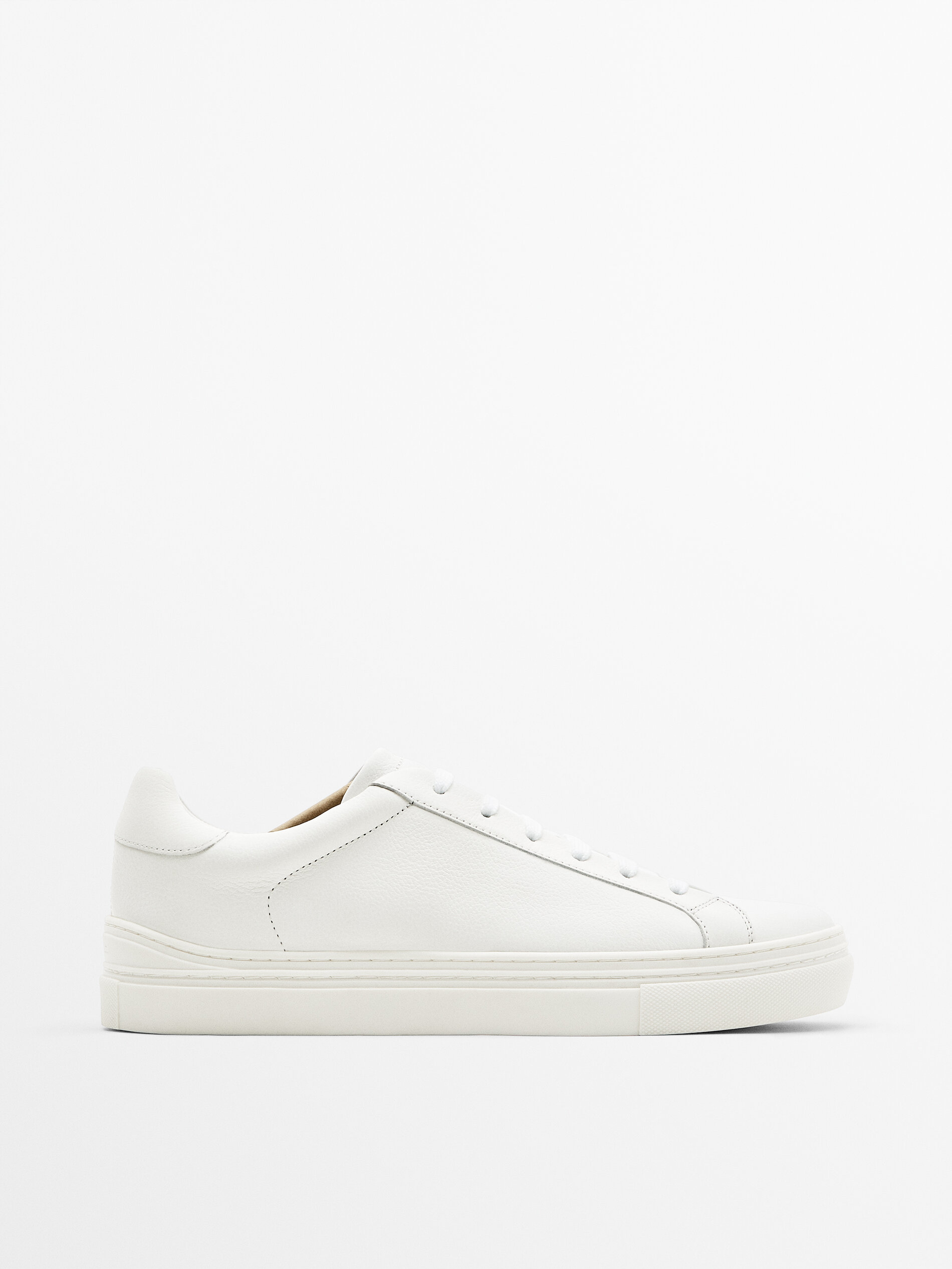 Chaussures massimo dutti best sale