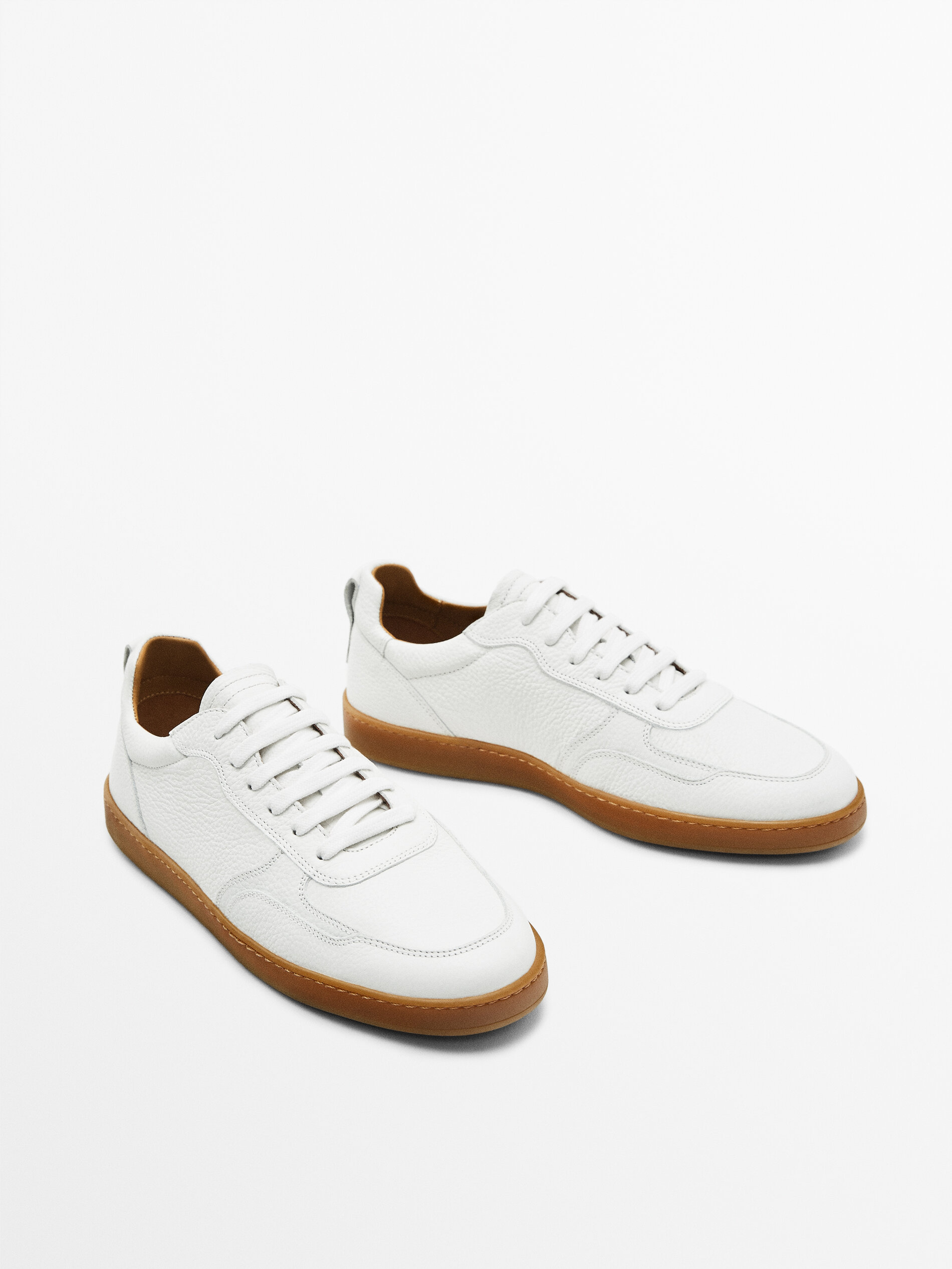 Deportivas massimo dutti discount