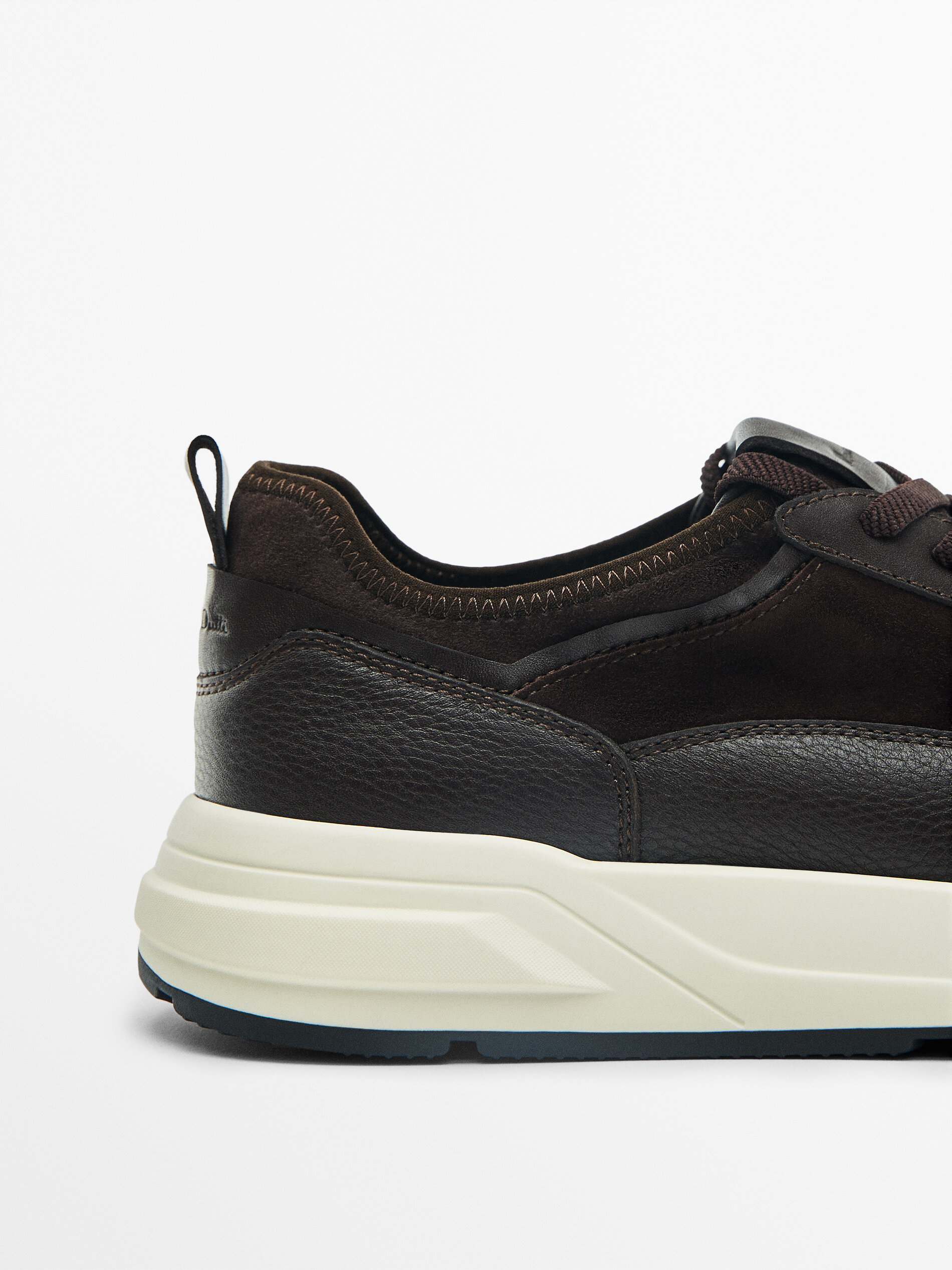 Massimo dutti best sale men's shoes sale