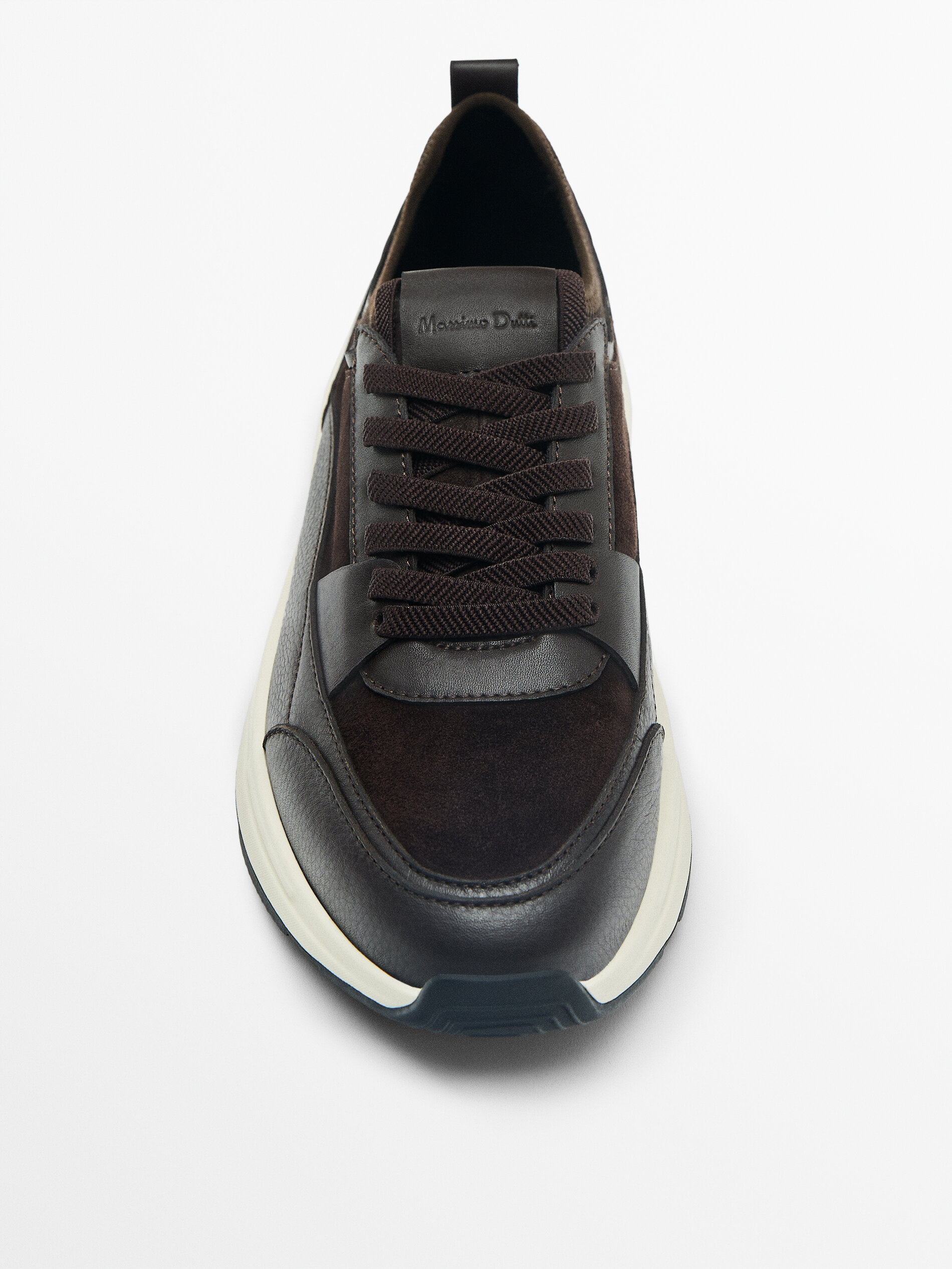 Massimo outlet dutti trainers