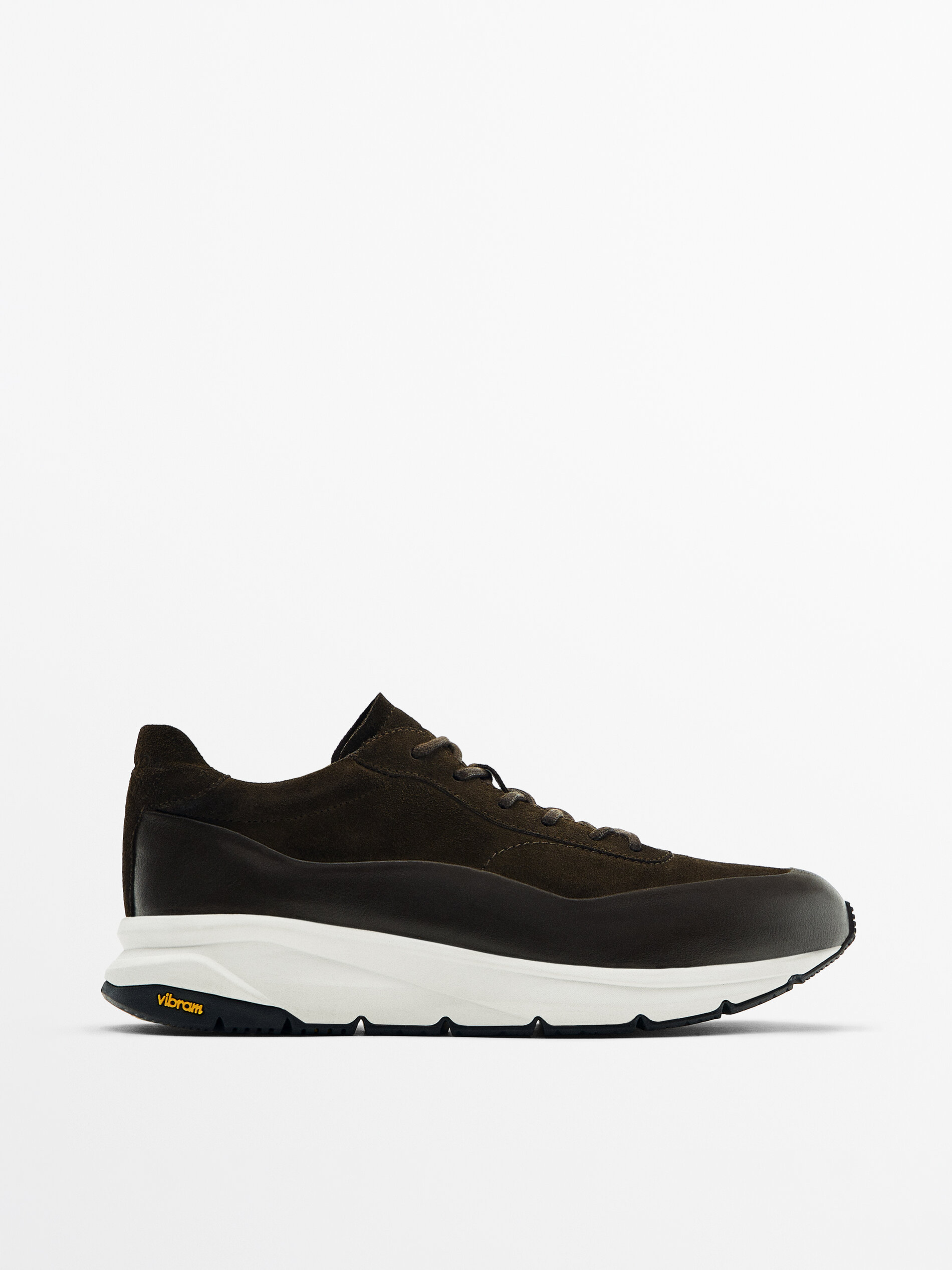 Zapatillas massimo dutti hombre best sale