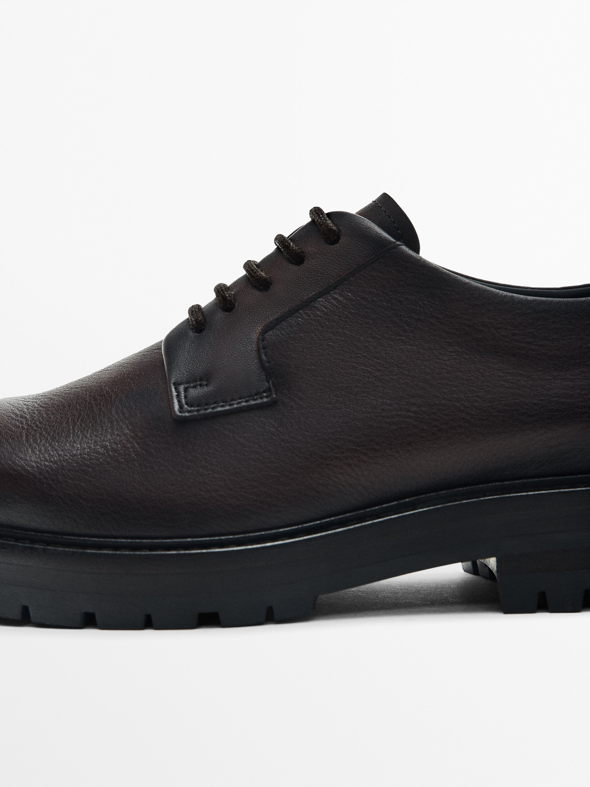 Derbies shop massimo dutti