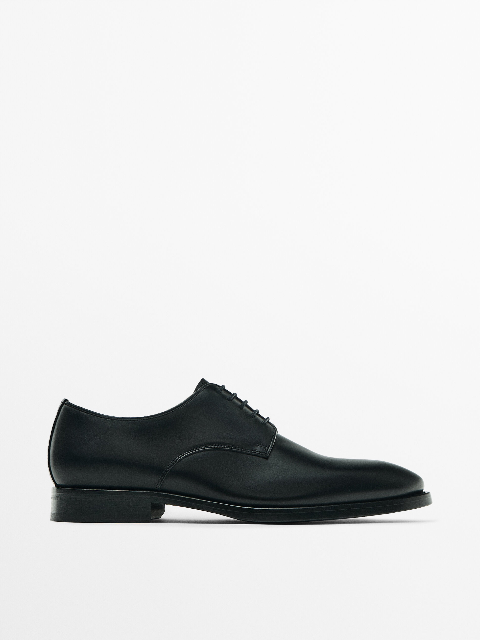 Derby negro top
