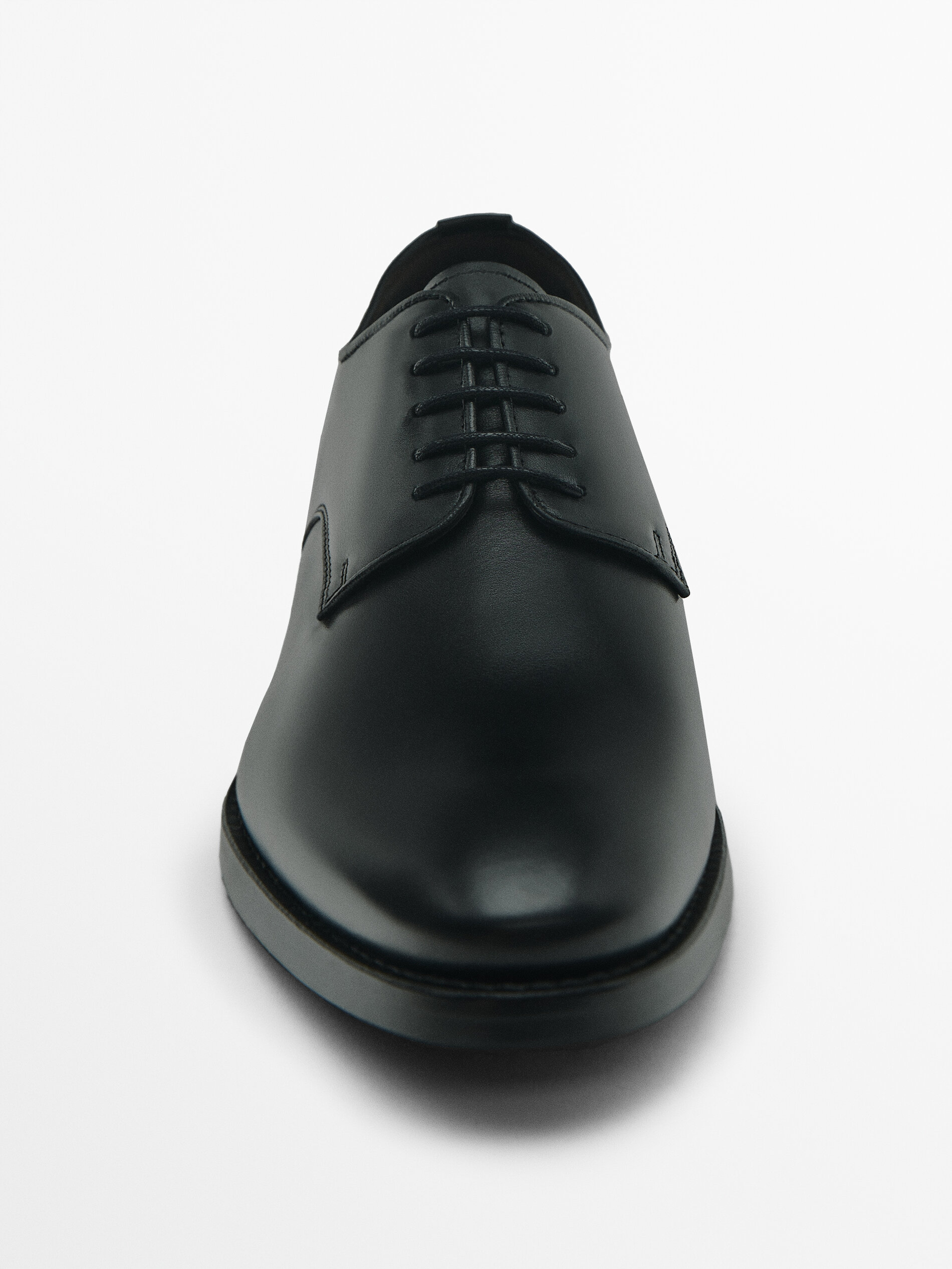 Derbies shop massimo dutti