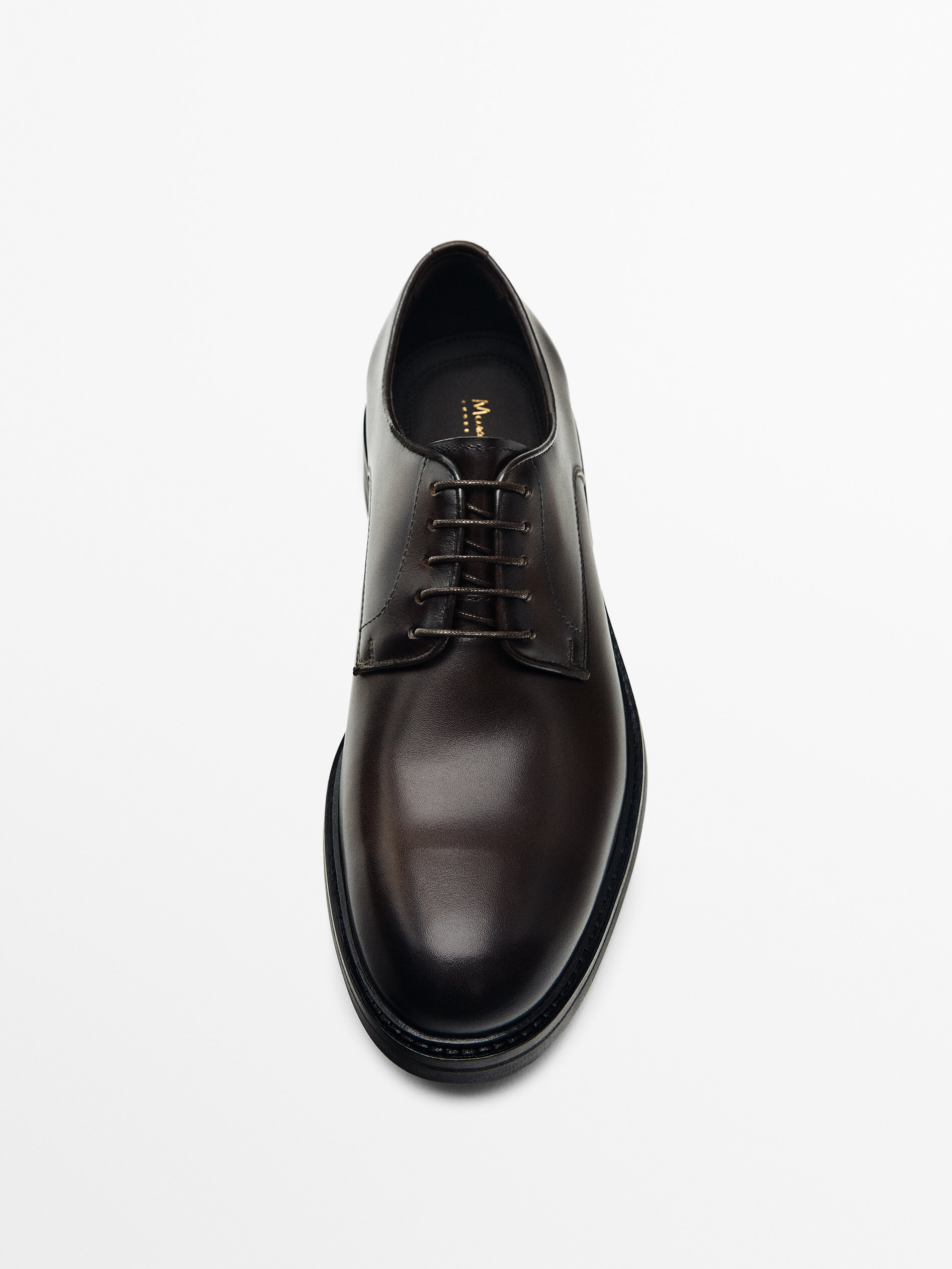 Massimo dutti 2024 chaussures