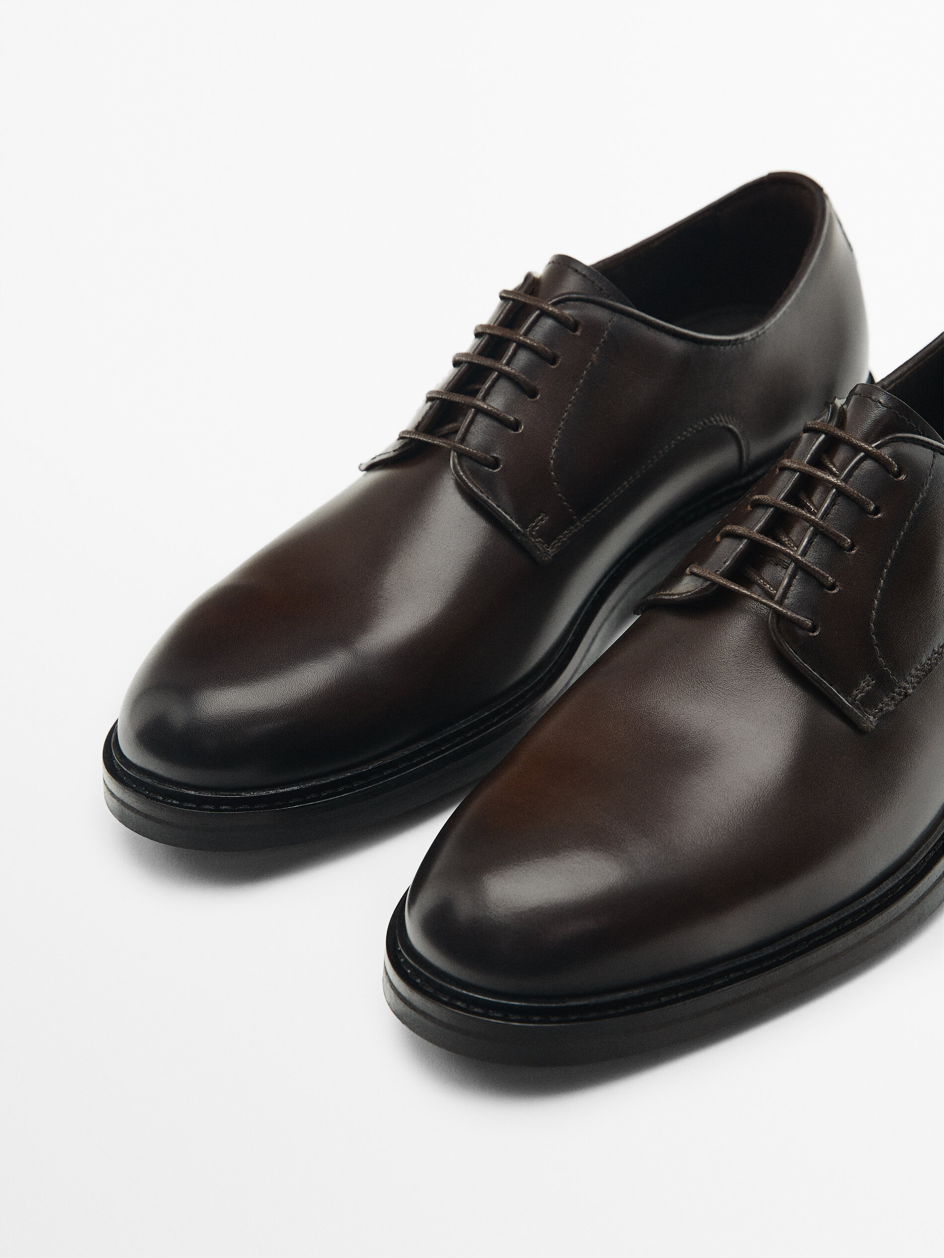Derbies shop massimo dutti